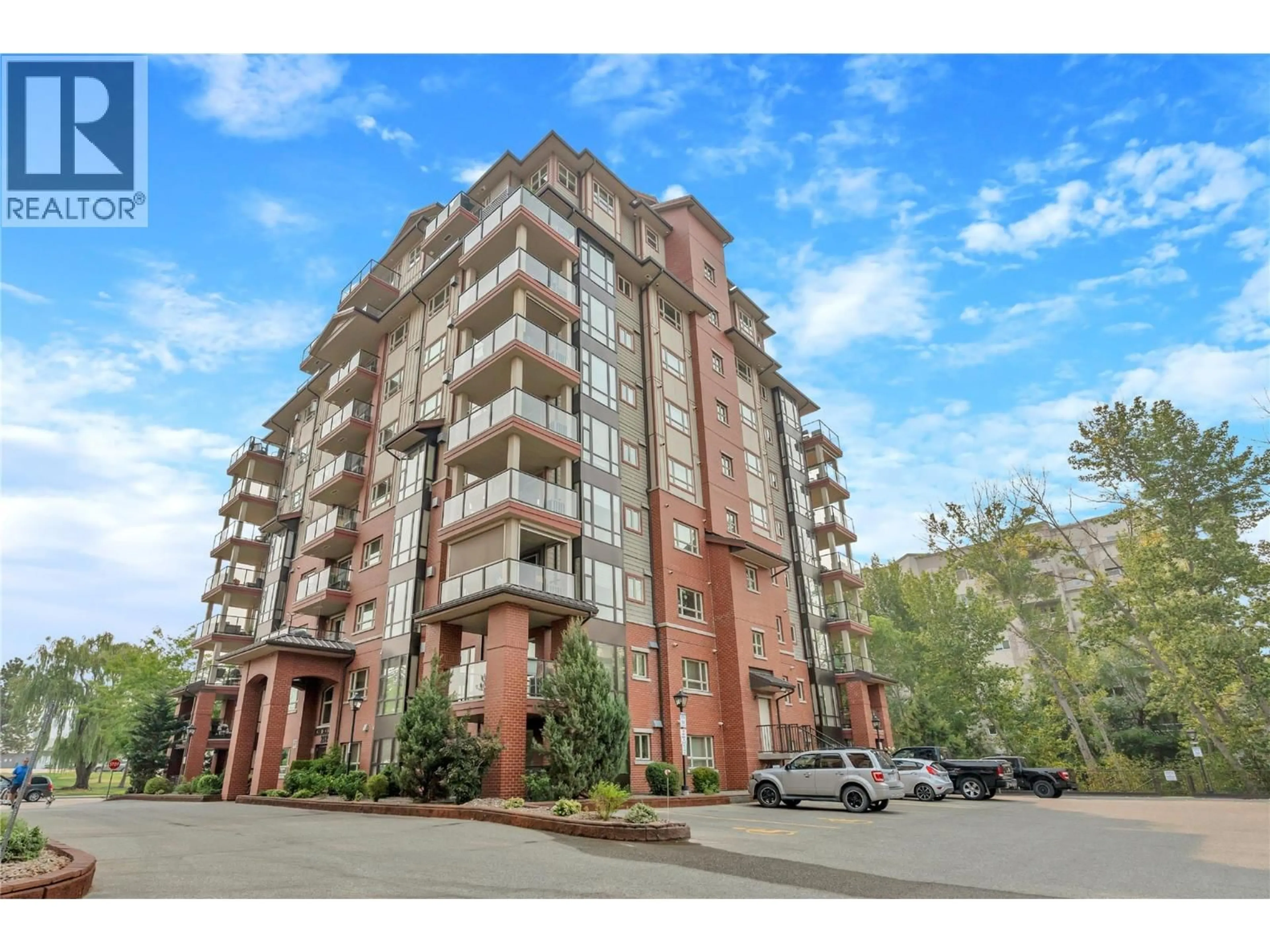 Unknown for 705 - 2125 ATKINSON STREET, Penticton British Columbia V2A9E6