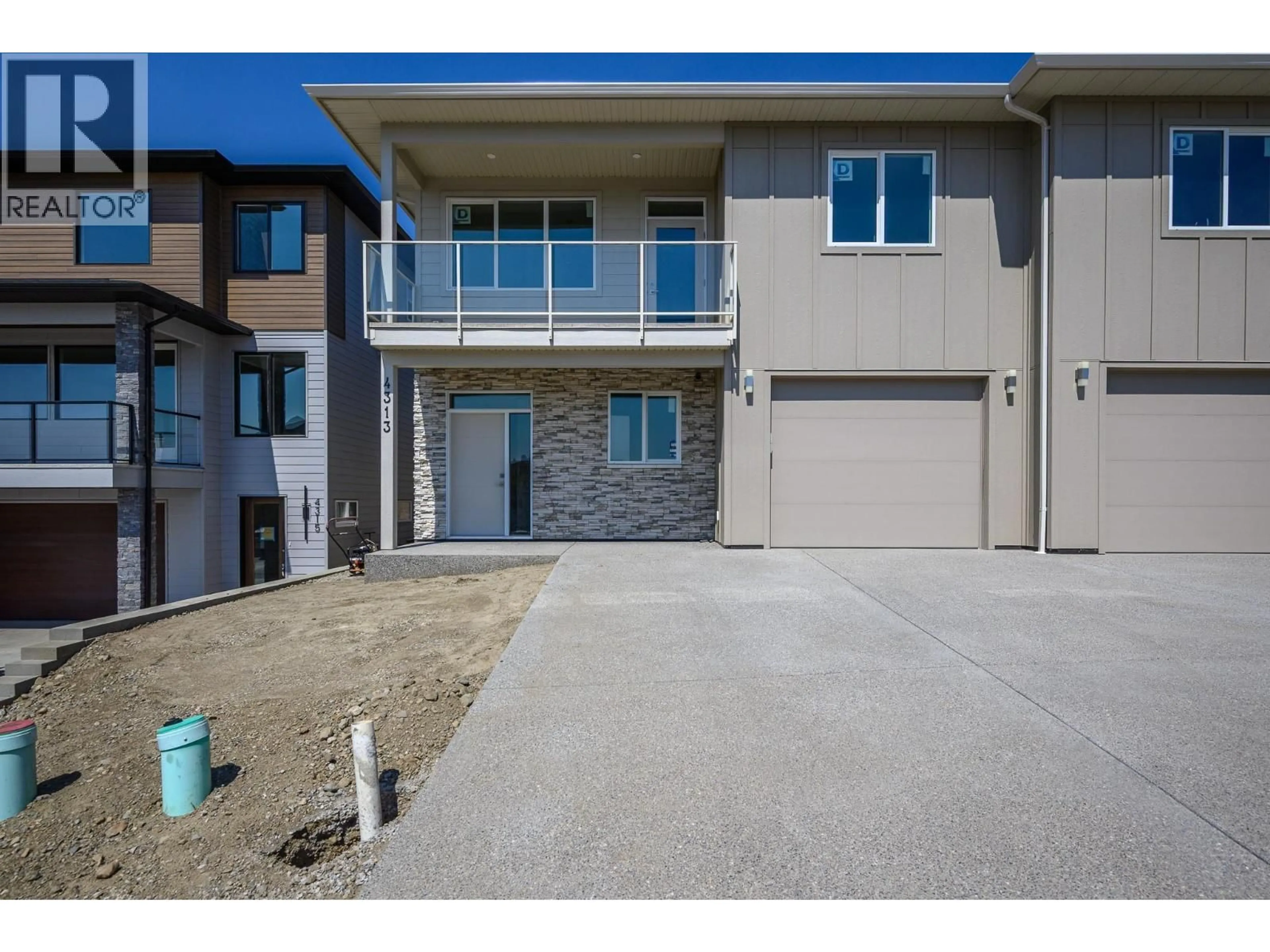 Unknown for 4313 PAINTED TURTLE DRIVE, Vernon British Columbia V1H1A2