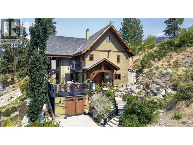 3264 NARAMATA ROAD, Naramata 3
