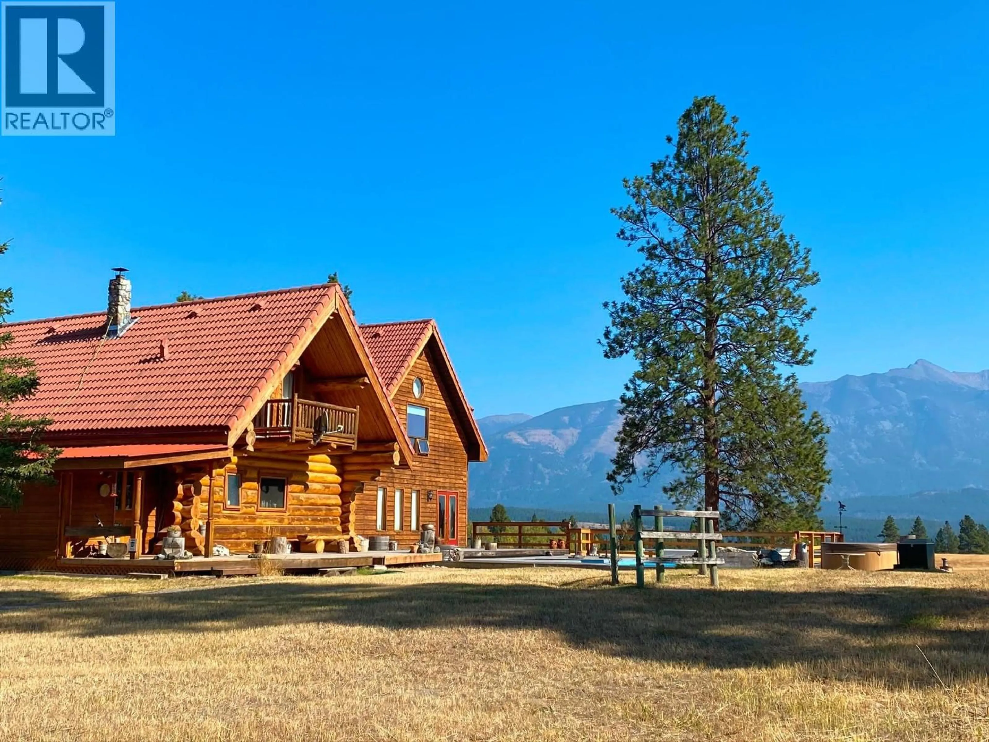 Unknown for 6540 STANLEY ROAD, Ta Ta Creek British Columbia V0B2H0