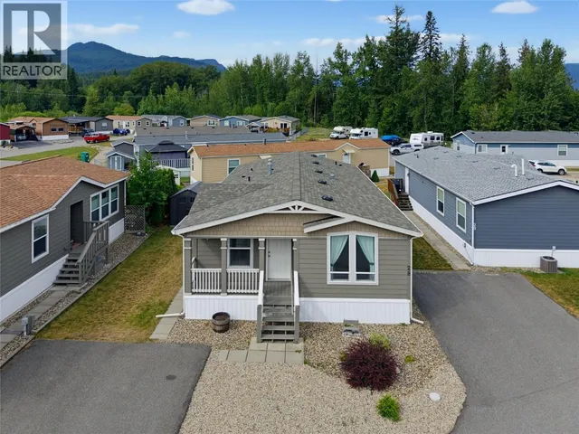 28 - 4811 10A AVENUE NORTHEAST, Salmon Arm 3