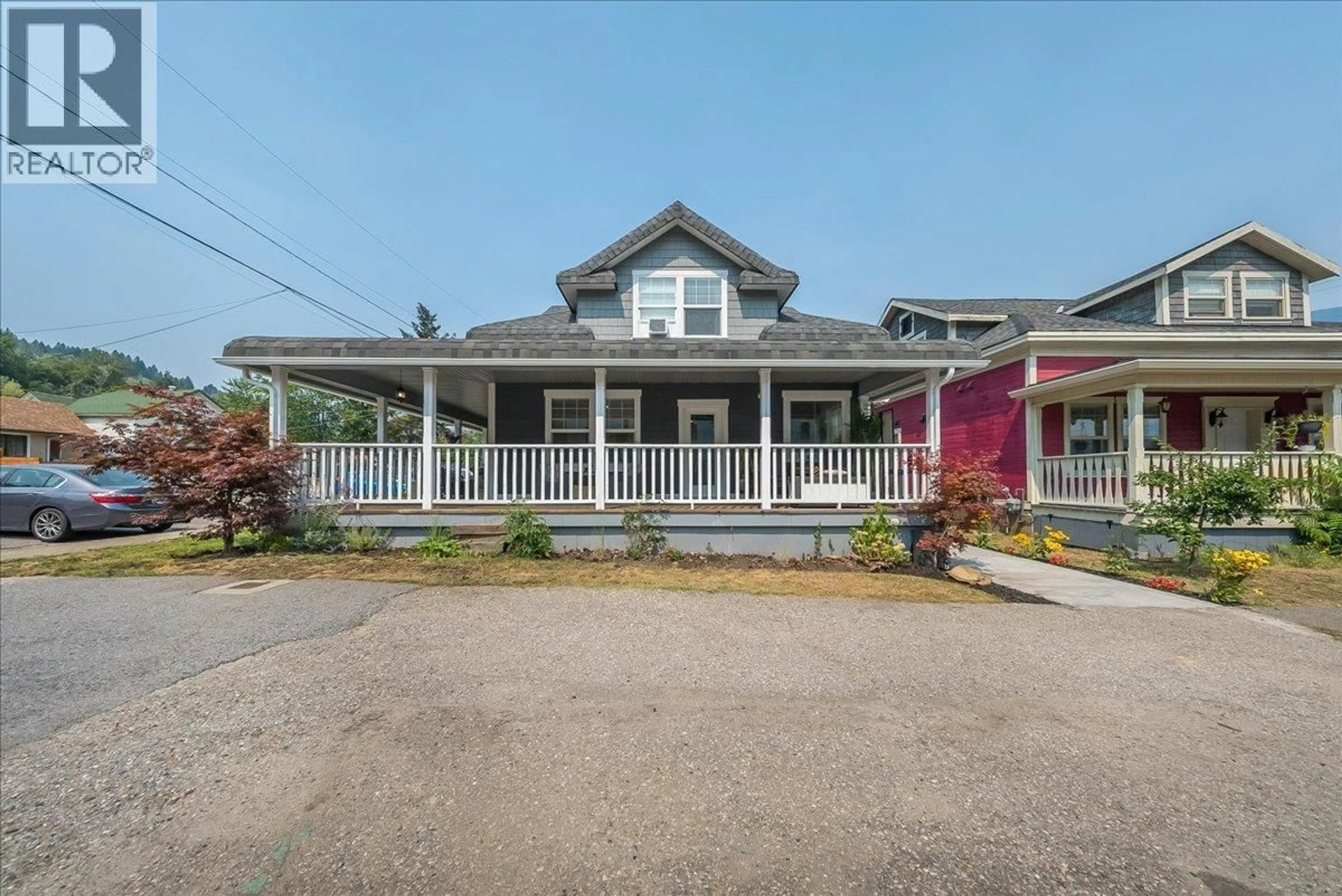 Unknown for 1195 TAMARAC AVENUE, Trail British Columbia V1R4H8