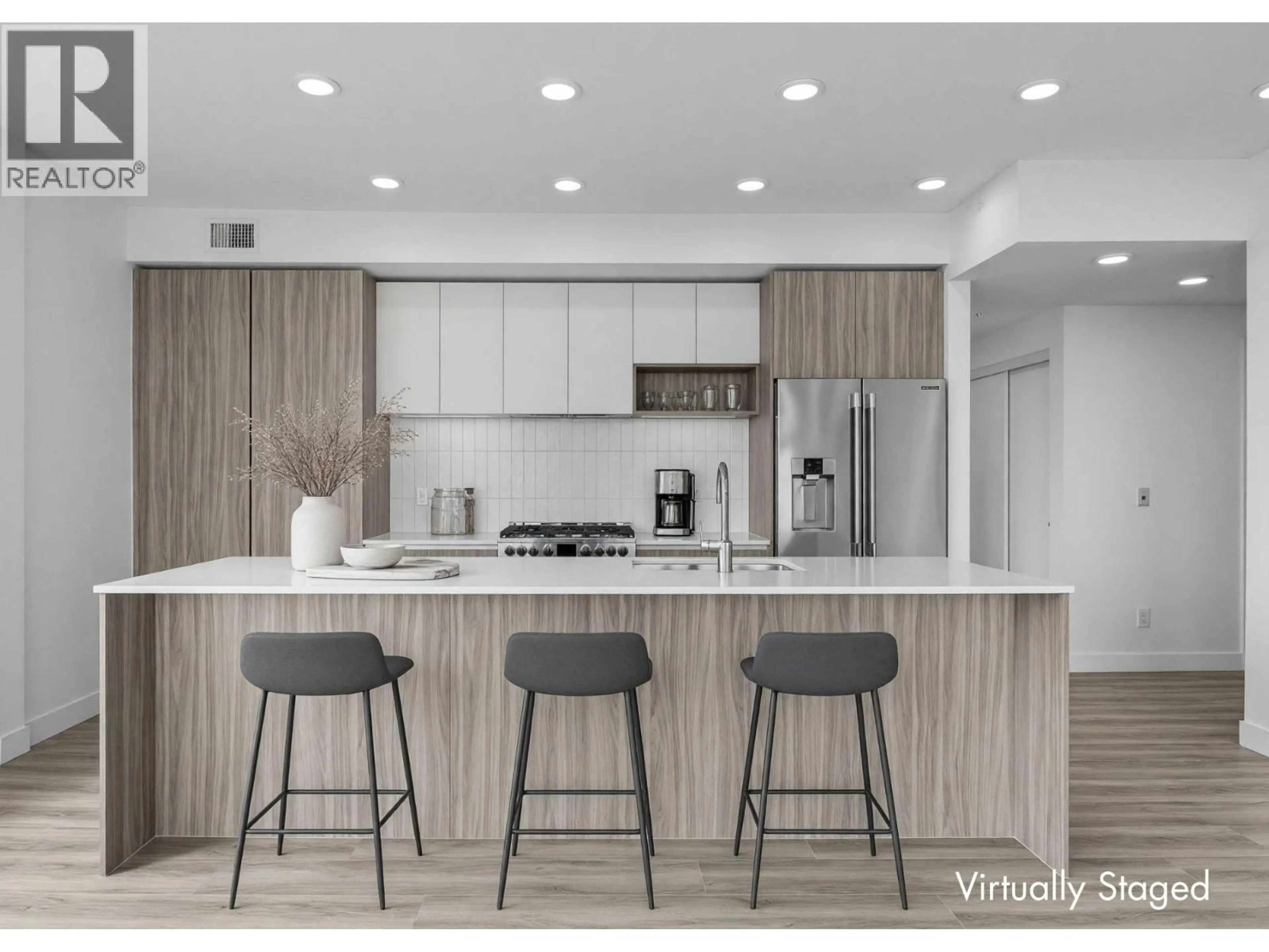 Open concept kitchen, unknown for 503 - 2760 OLALLA ROAD, West Kelowna British Columbia V1Z2A9