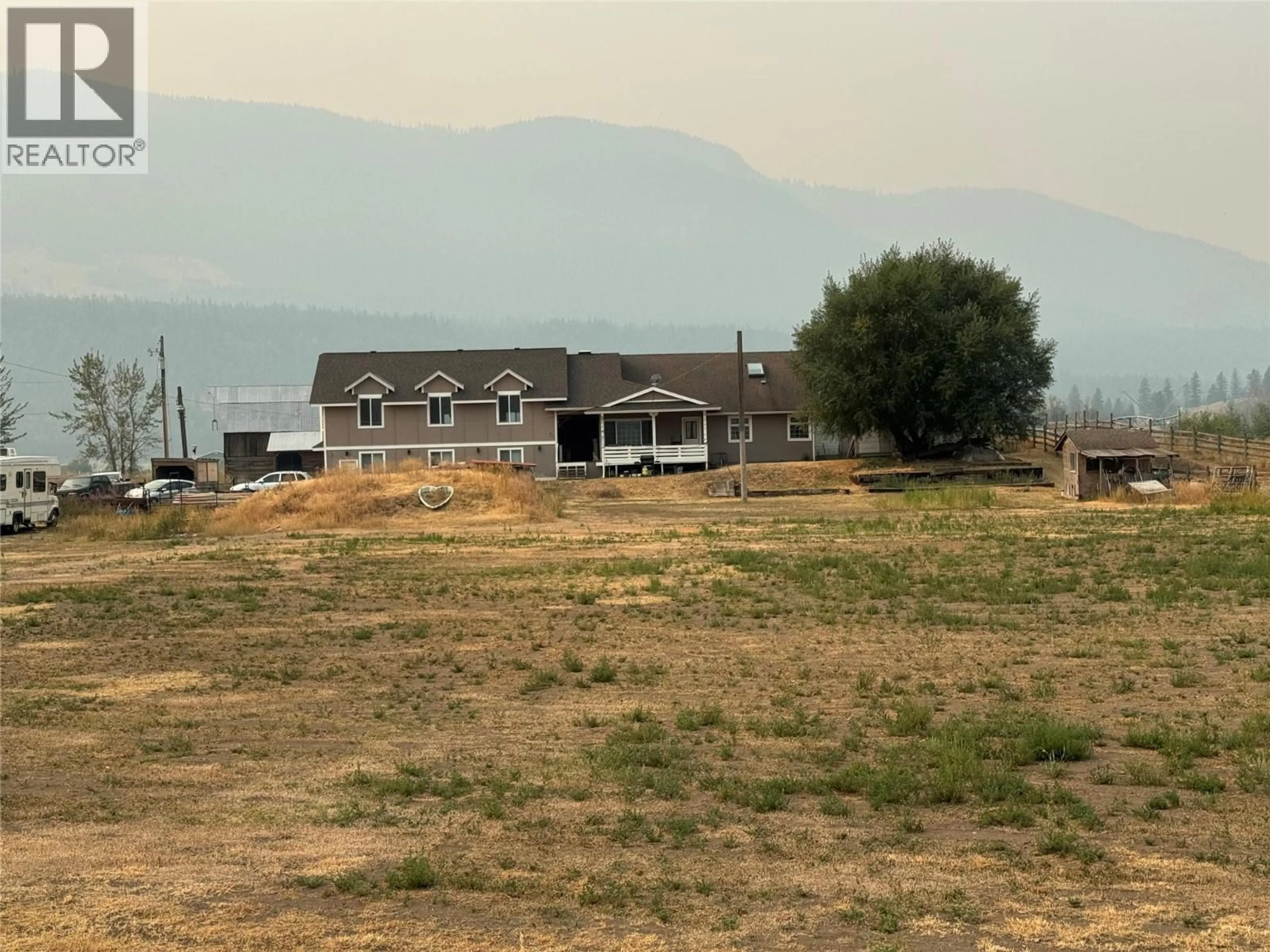 Unknown for 5556 VERNON/KAMLOOPS HIGHWAY, Westwold British Columbia V0E1W0