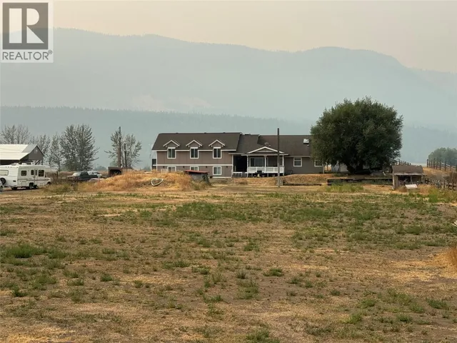 5556 VERNON/KAMLOOPS HIGHWAY, Westwold 2