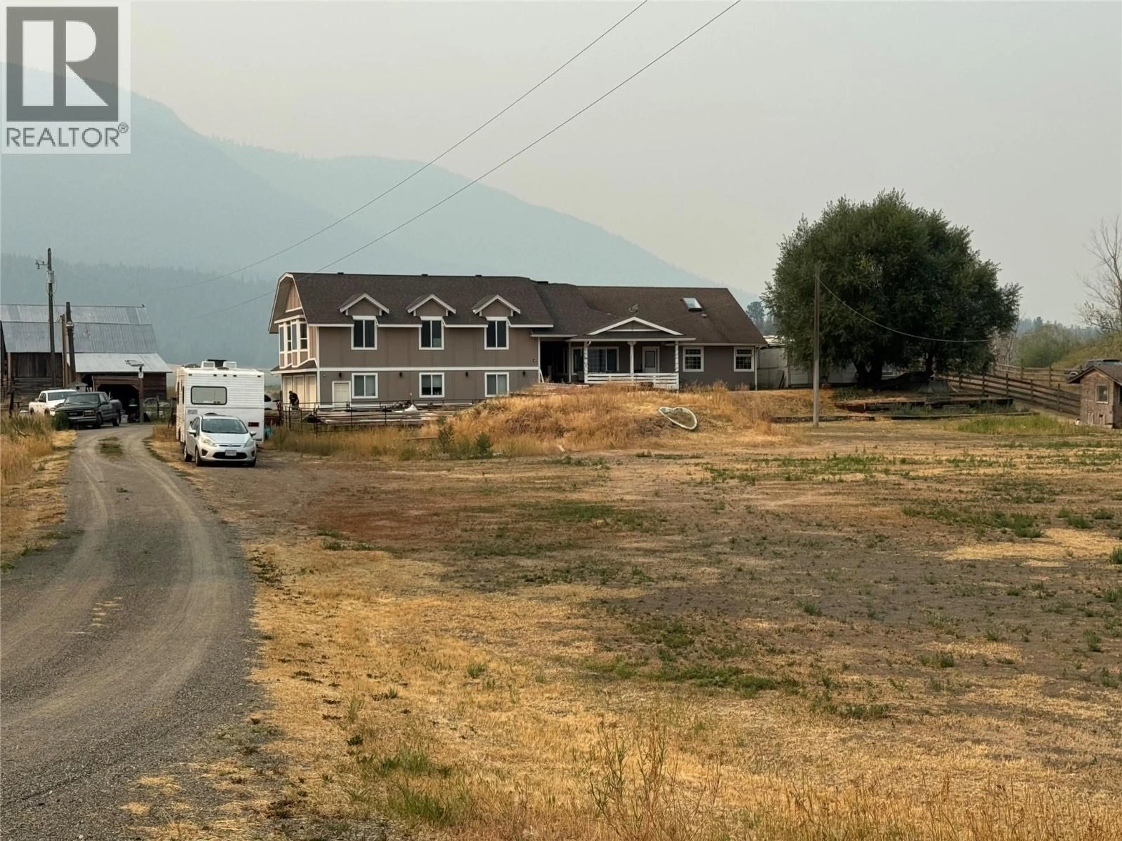 Unknown for 5556 VERNON/KAMLOOPS HIGHWAY, Westwold British Columbia V0E1W0