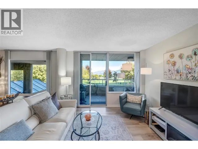 202 - 86 LAKESHORE DRIVE, Penticton 3
