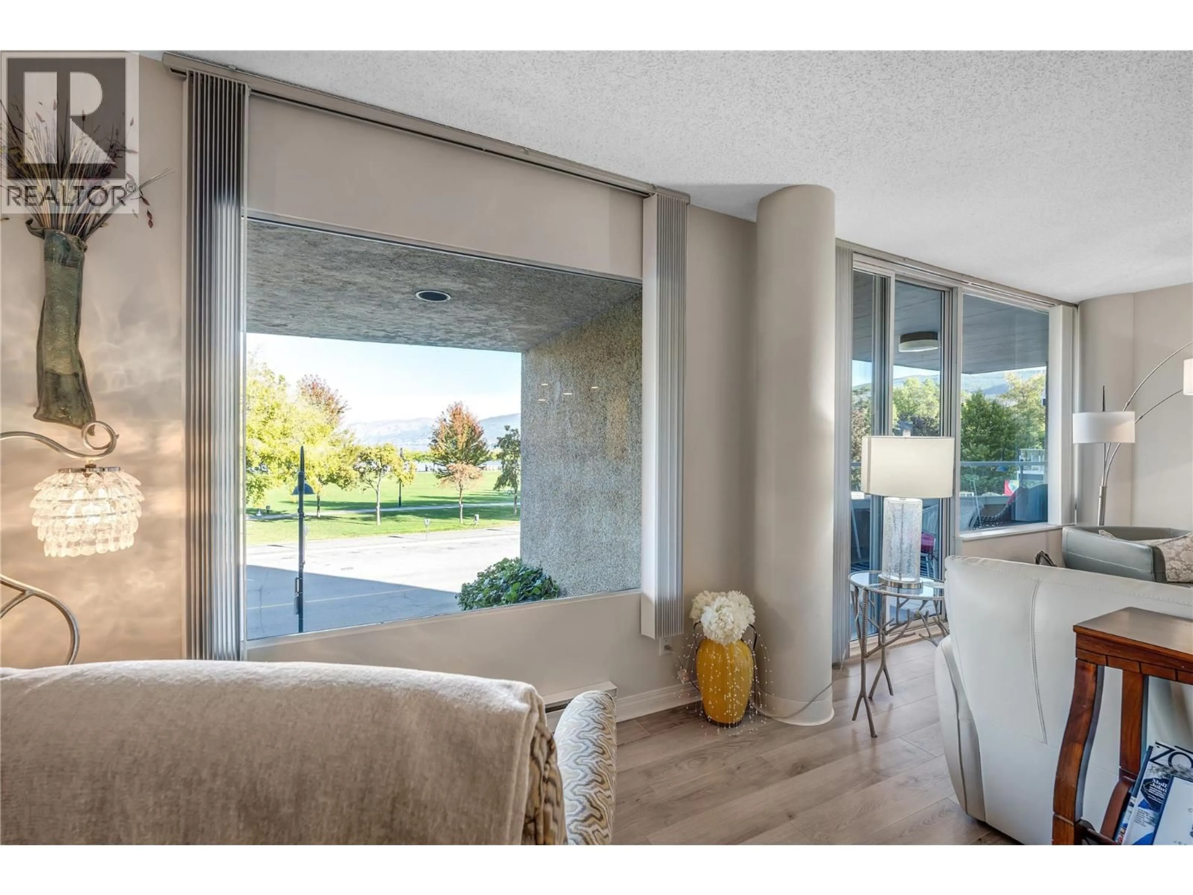 Unknown for 202 - 86 LAKESHORE DRIVE, Penticton British Columbia V2A1B5