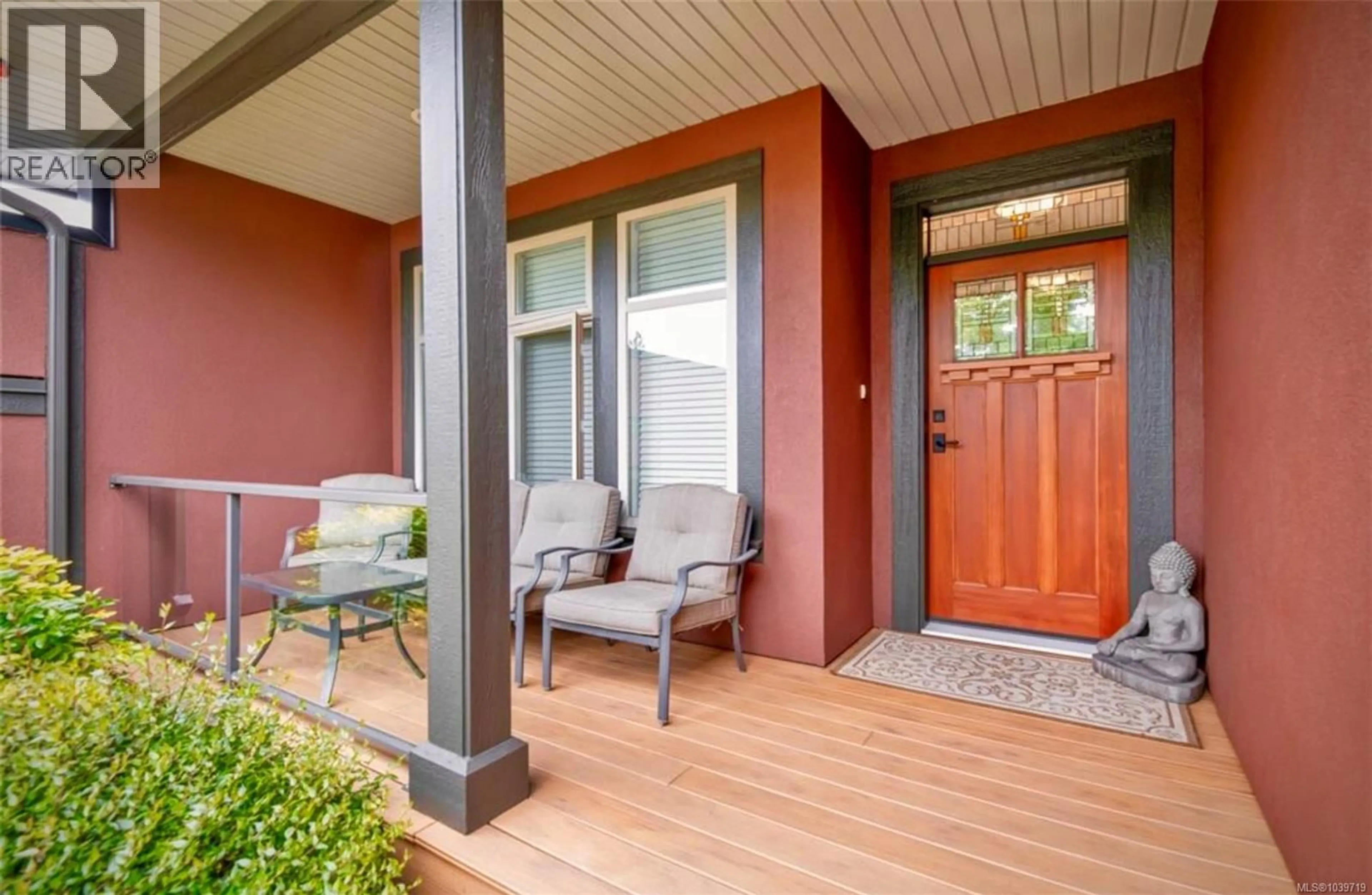 Indoor entryway for 103 - 4921 CORAL WAY, Nanaimo British Columbia V9V0A3