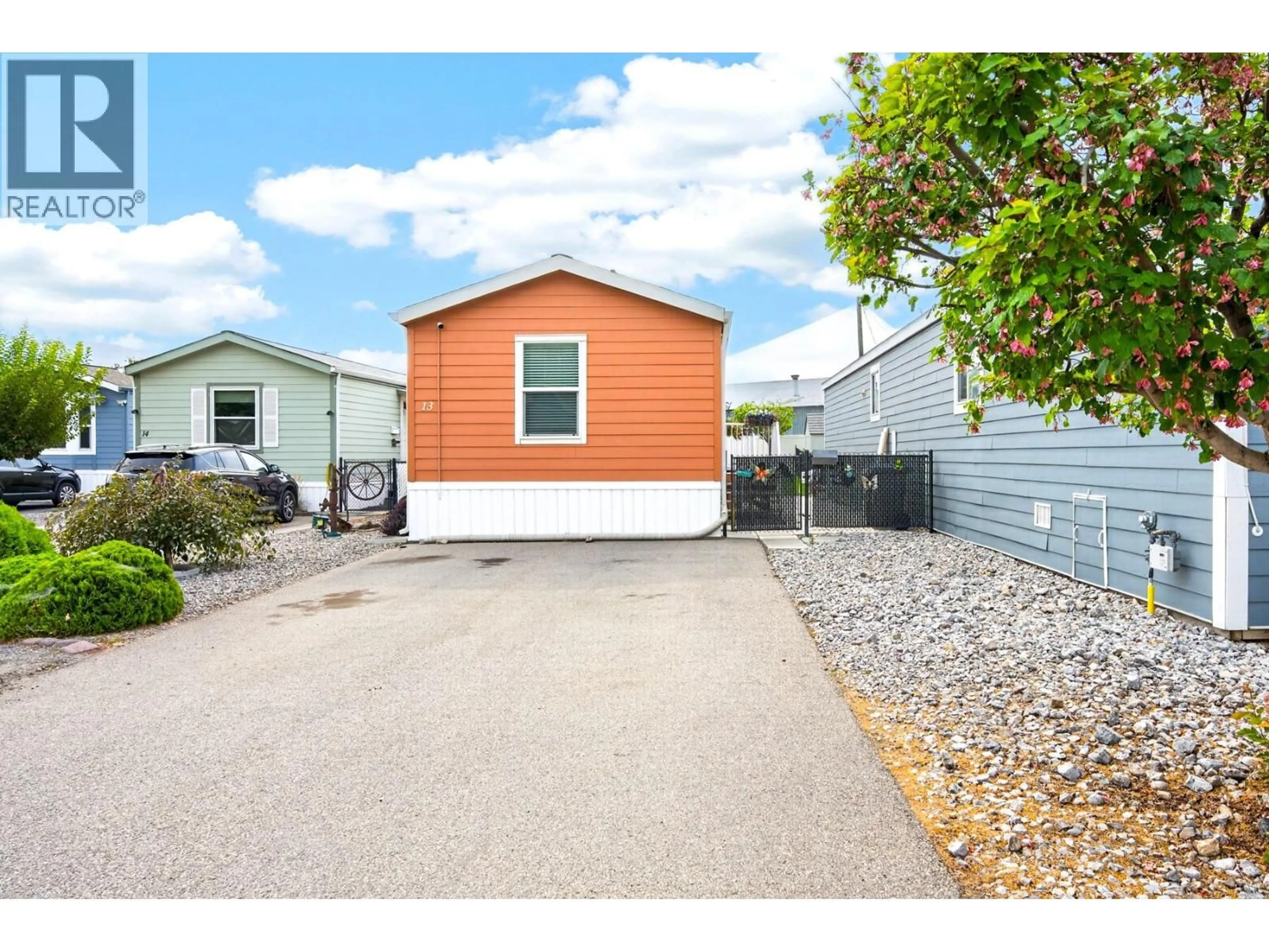 Unknown for 13 - 1781 ORD ROAD, Kamloops British Columbia V2B0E8