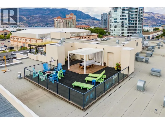 316 - 1289 ELLIS STREET, Kelowna 5