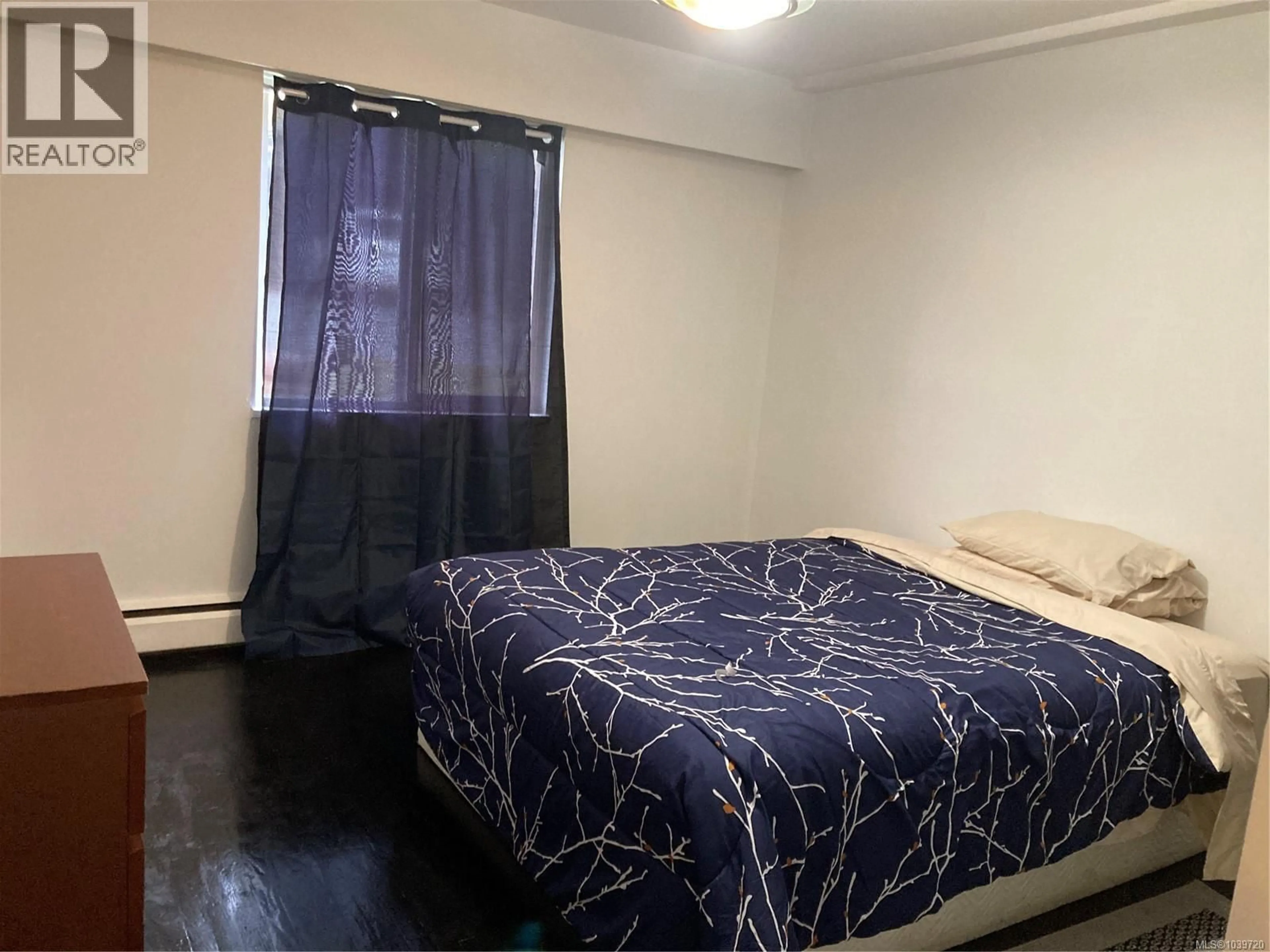 A pic of a room for 405 - 1083 MAQUINNA AVENUE, Port Alice British Columbia V0N2N0