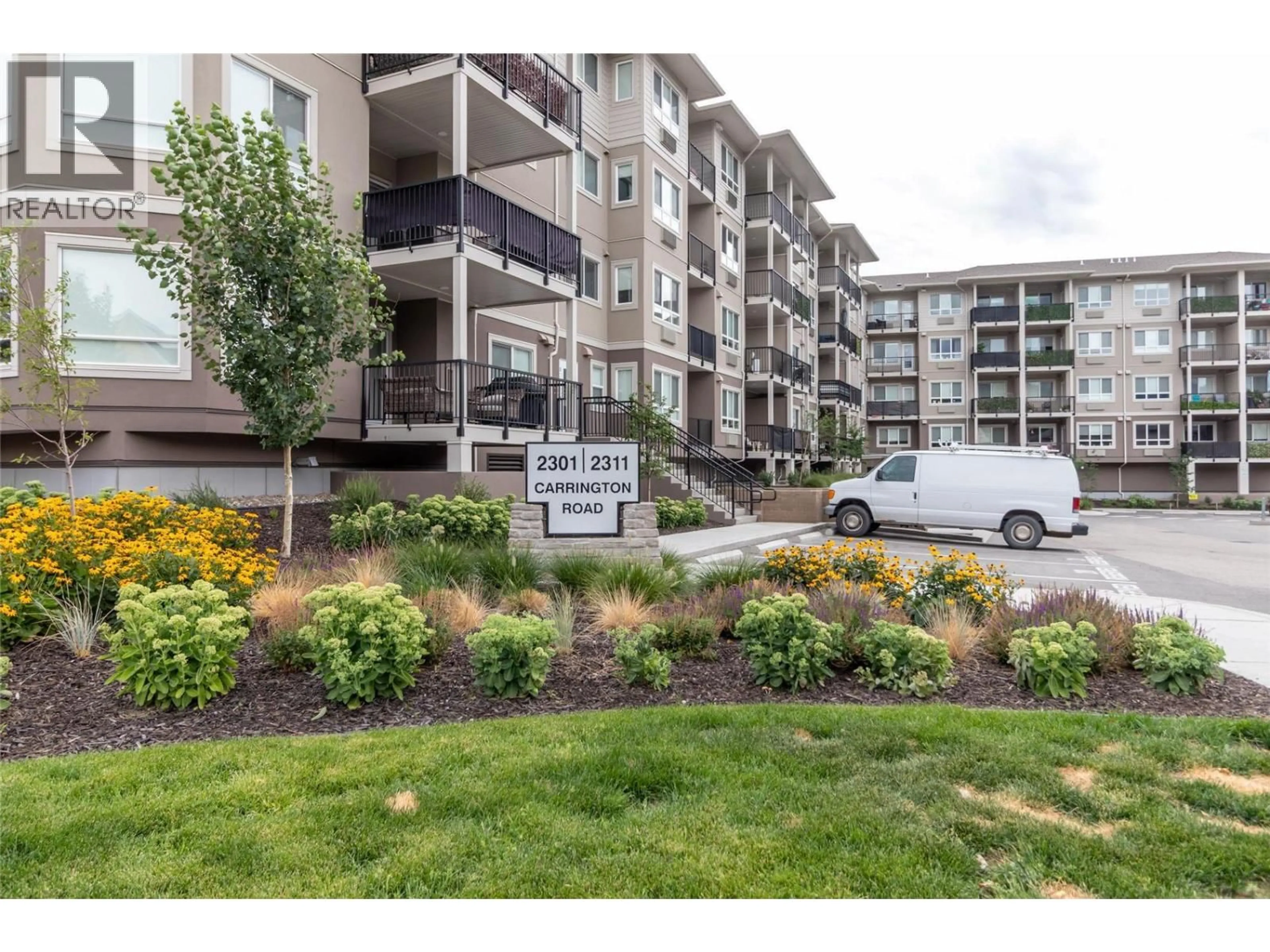 Unknown for 126 - 2301 CARRINGTON ROAD, West Kelowna British Columbia V4T0E2