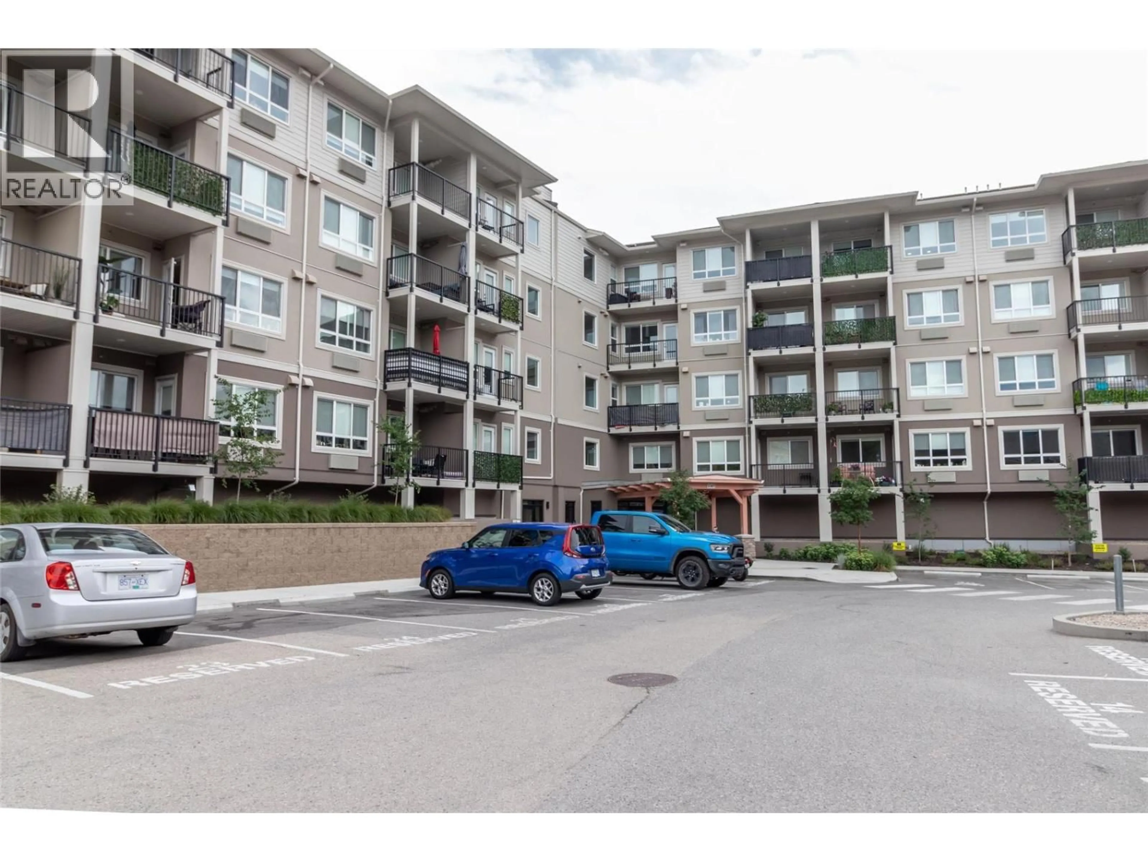 Unknown for 126 - 2301 CARRINGTON ROAD, West Kelowna British Columbia V4T0E2