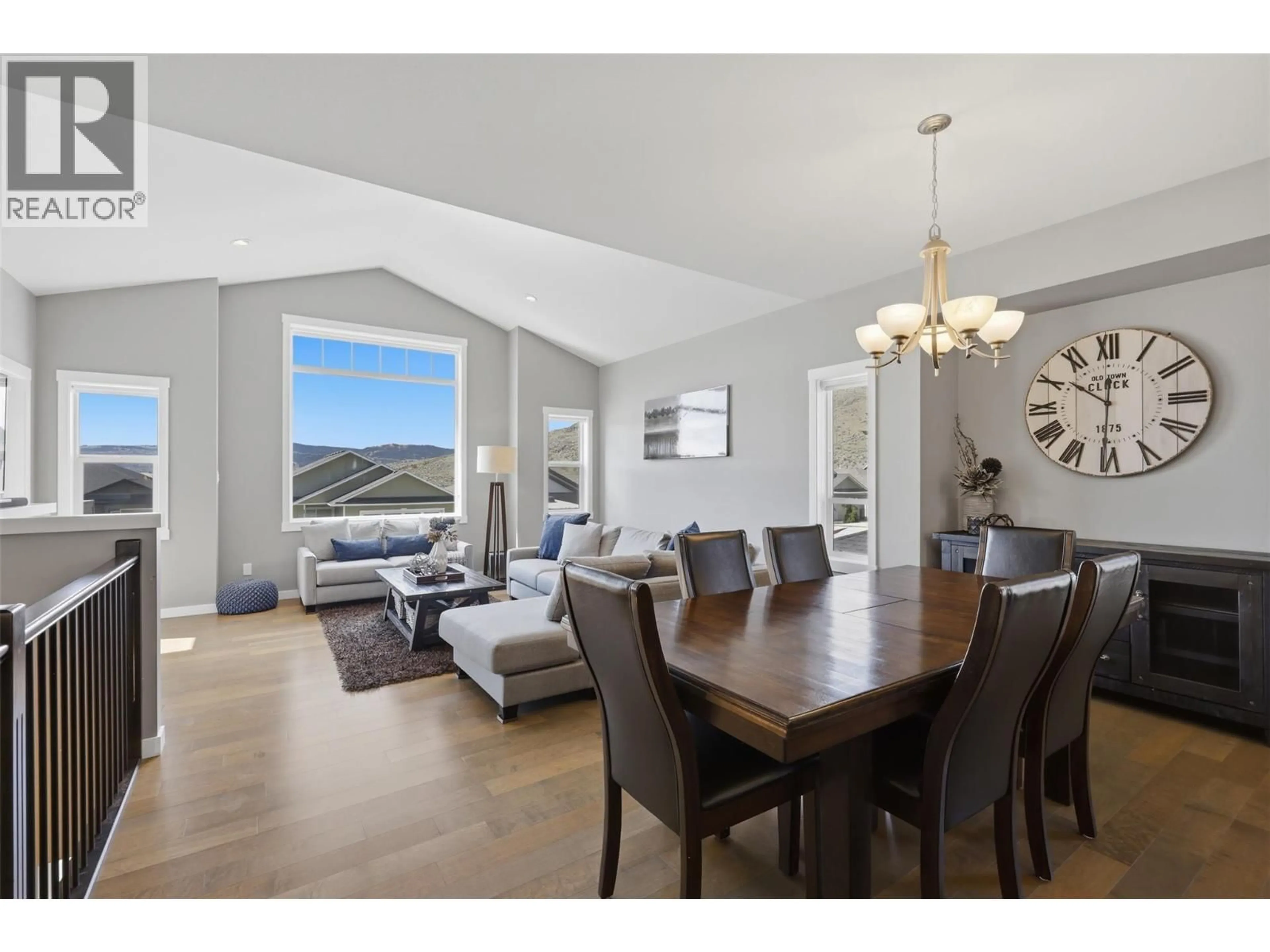 Dining room, unknown for 2109 DOUBLETREE CRESCENT, Kamloops British Columbia V2B0E9