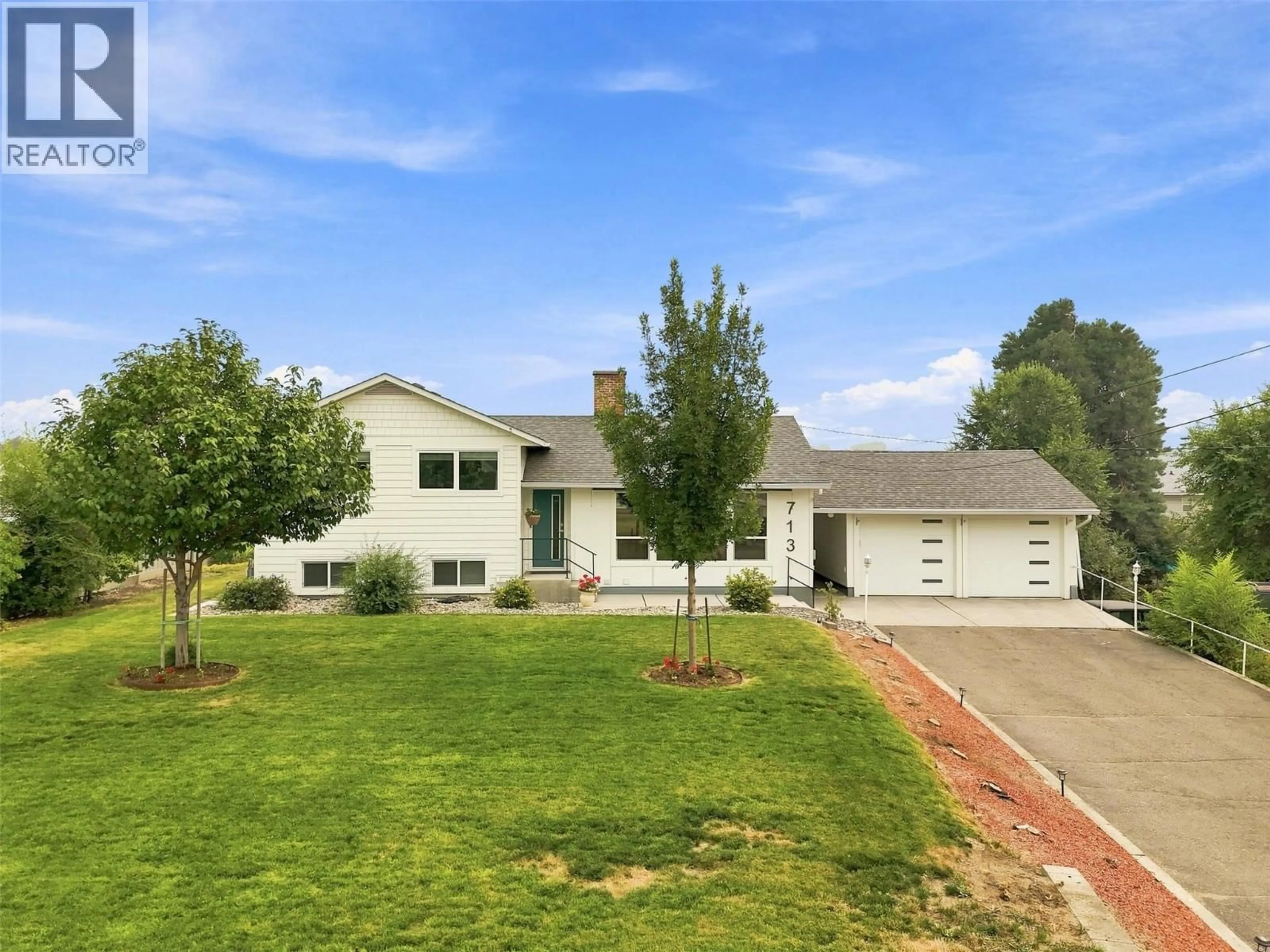 Unknown for 713 SINGH STREET, Kamloops British Columbia V2B5C5