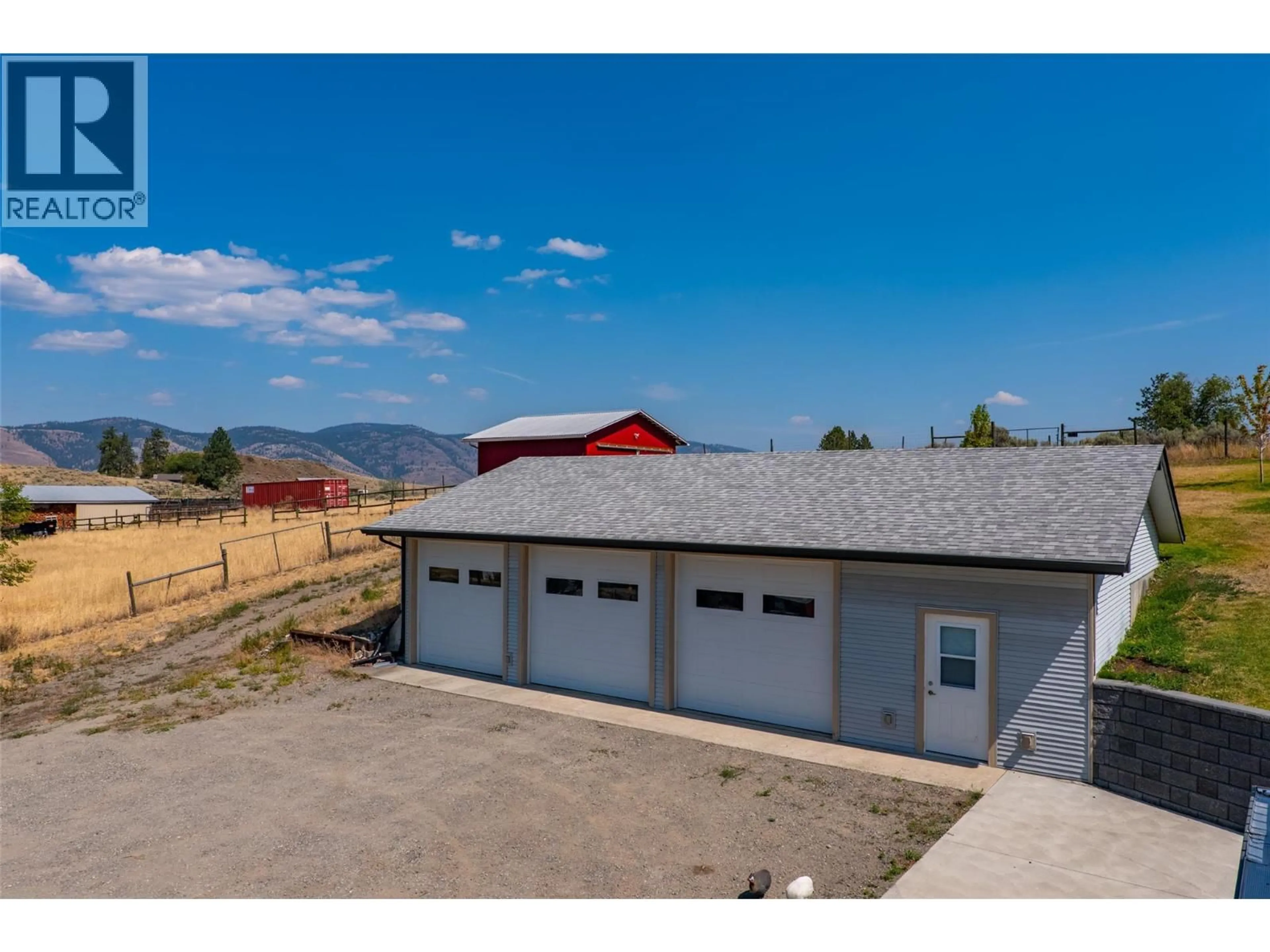 Unknown for 2080 ROBBINS RANGE ROAD, Kamloops British Columbia V2C6W1