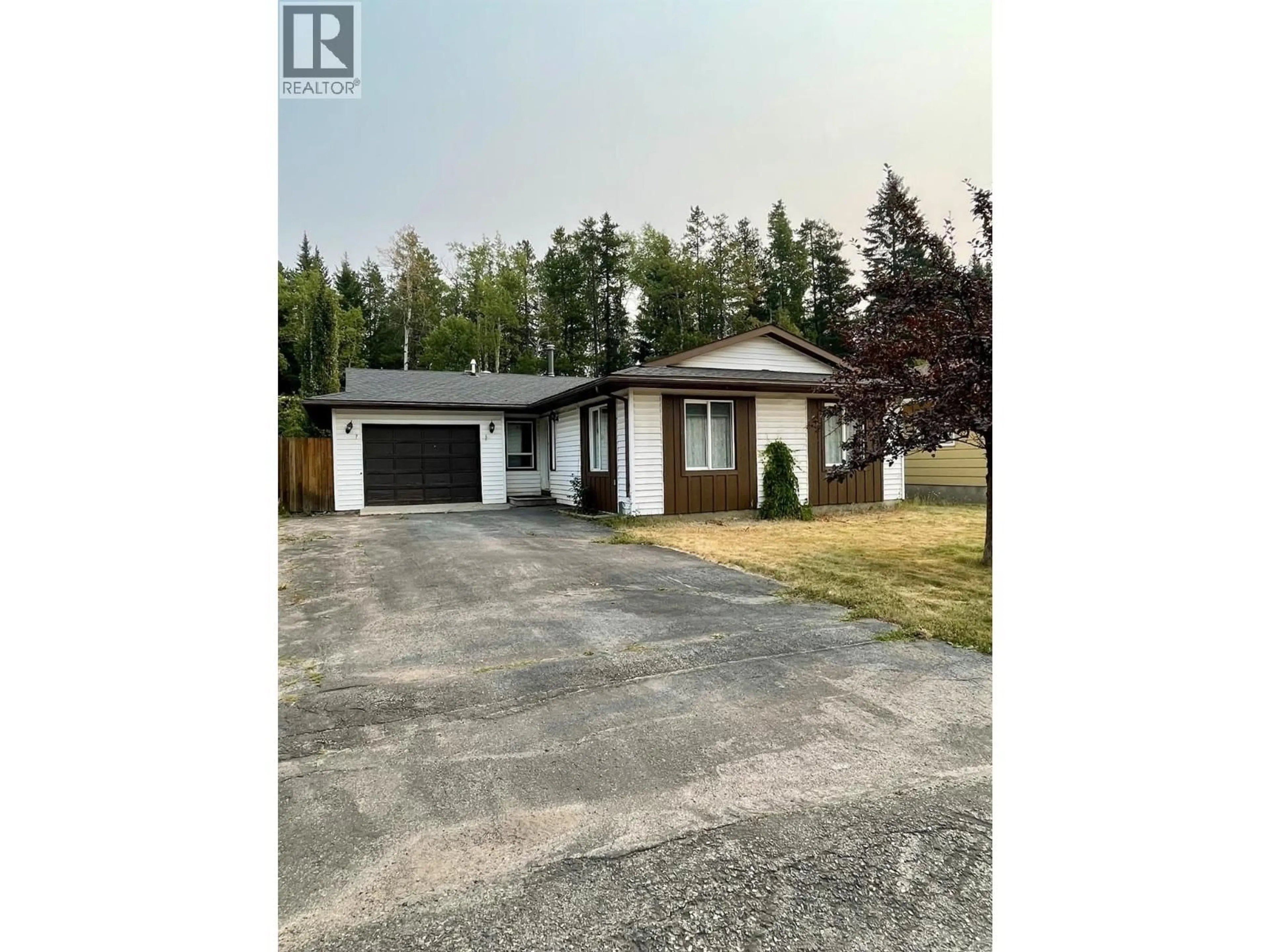 Unknown for 1277 PINYON ROAD, Sparwood British Columbia V0B2G2