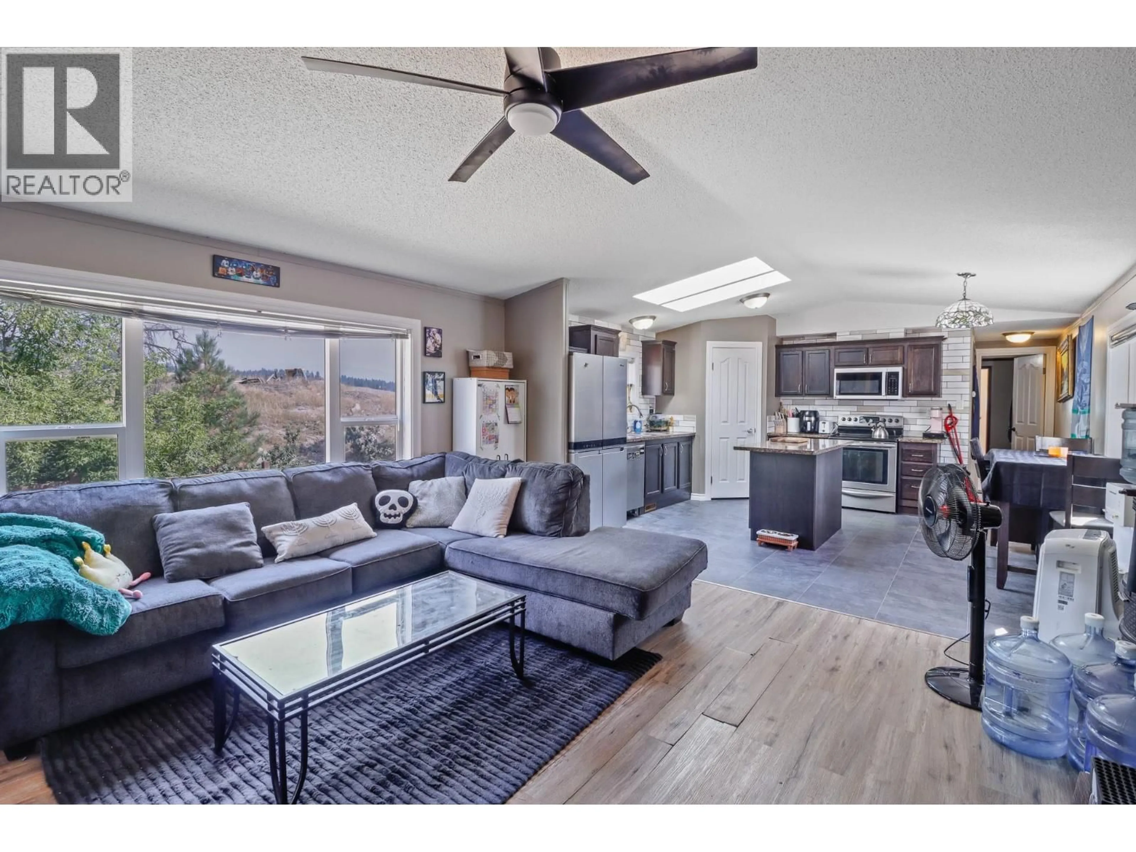 Open concept kitchen, unknown for 56 - 700 PATTERSON STREET WEST, Cranbrook British Columbia V1C6T6