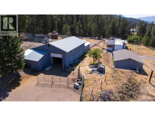 6668 KAMLOOPS VERNON HIGHWAY 97 HIGHWAY, Westwold 2