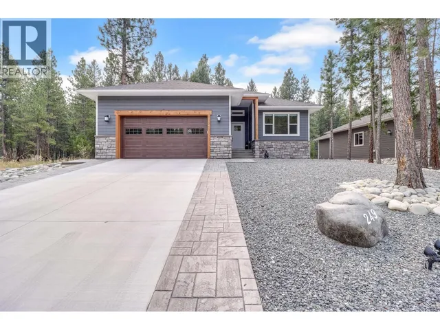 249 SHADOW MOUNTAIN BOULEVARD, Cranbrook 5