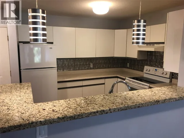 310 - 400 SUTTON CRESCENT, Kelowna 3