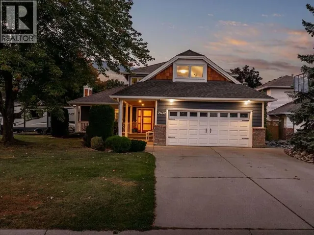 2432 KARLI COURT, West Kelowna 2