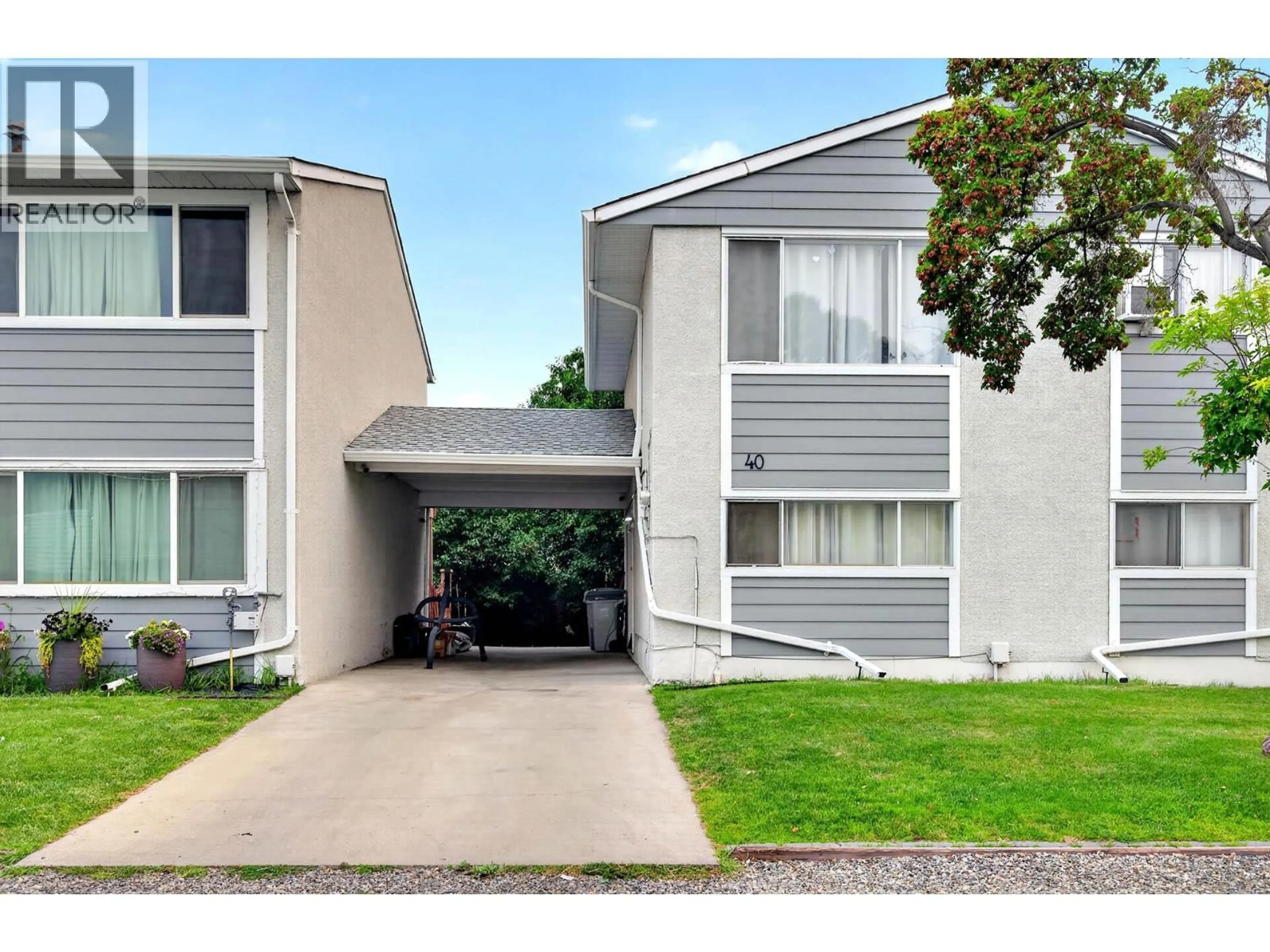 Unknown for 40 - 800 VALHALLA DRIVE, Kamloops British Columbia V2B1R8