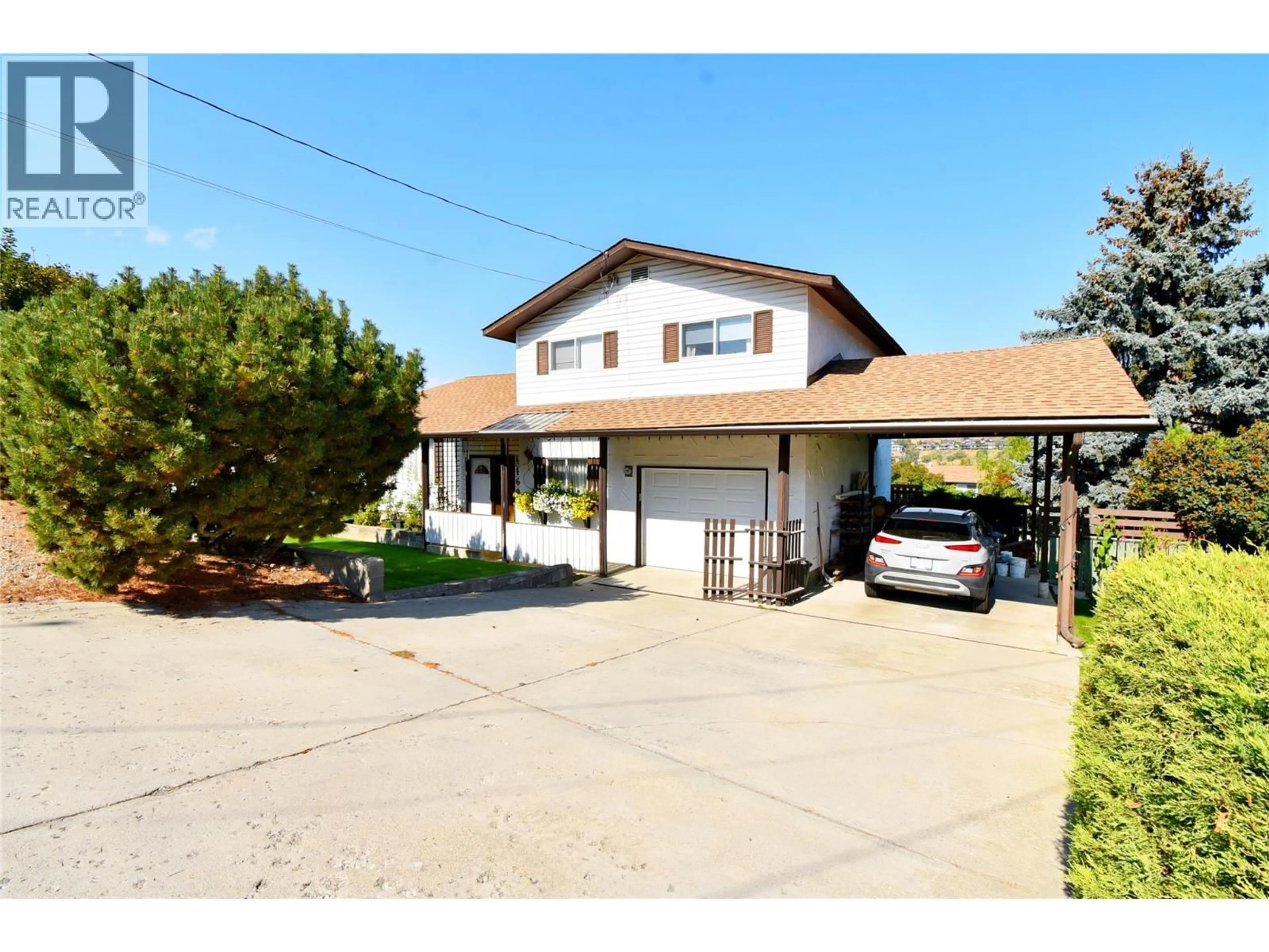 Unknown for 11603 TASSIE DRIVE, Coldstream British Columbia V1B1H3