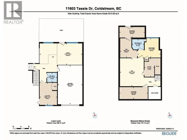 11603 TASSIE DRIVE, Coldstream 5