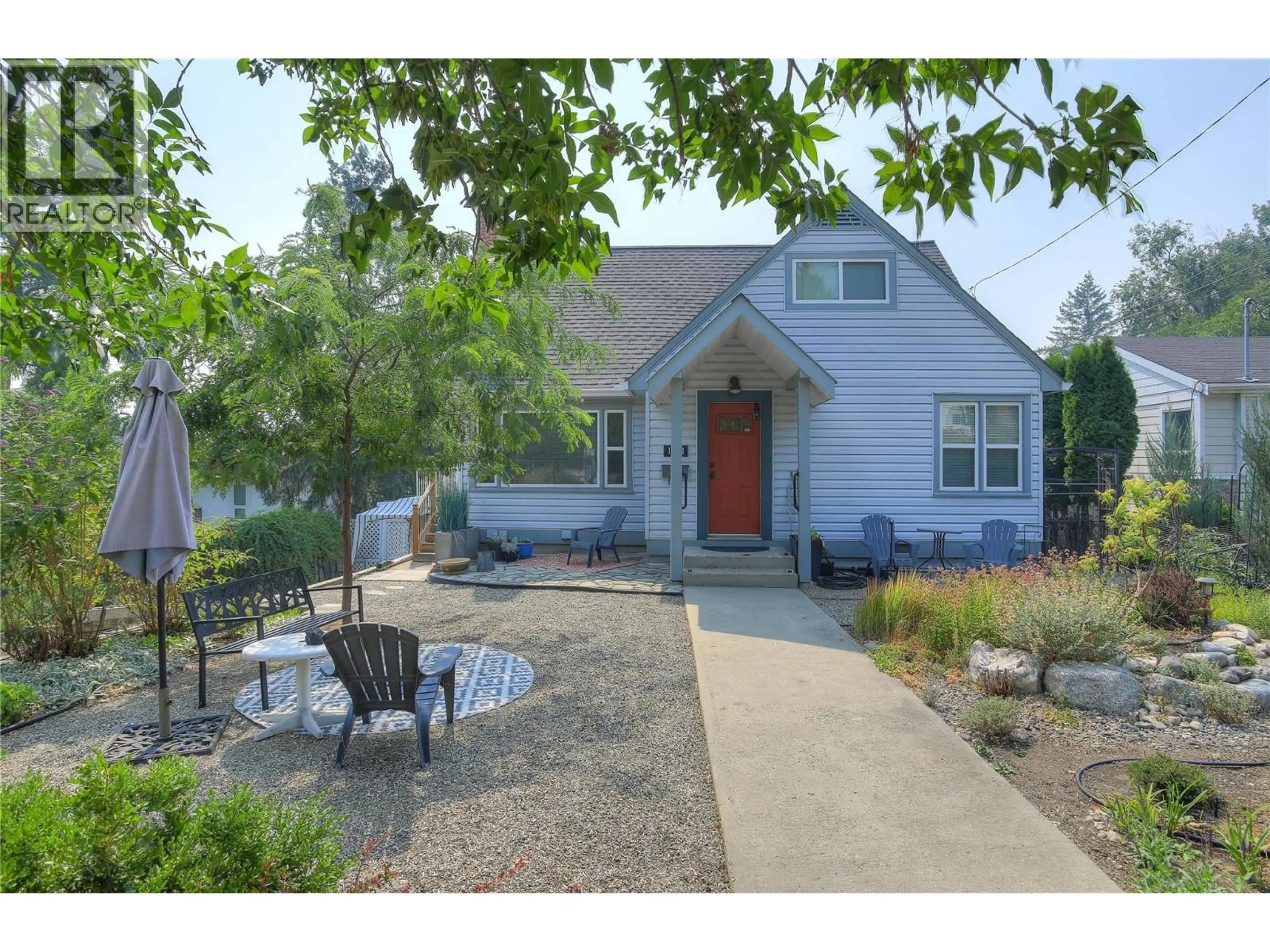 Unknown for 1424 BANKHEAD CRESCENT, Kelowna British Columbia V1Y3V5
