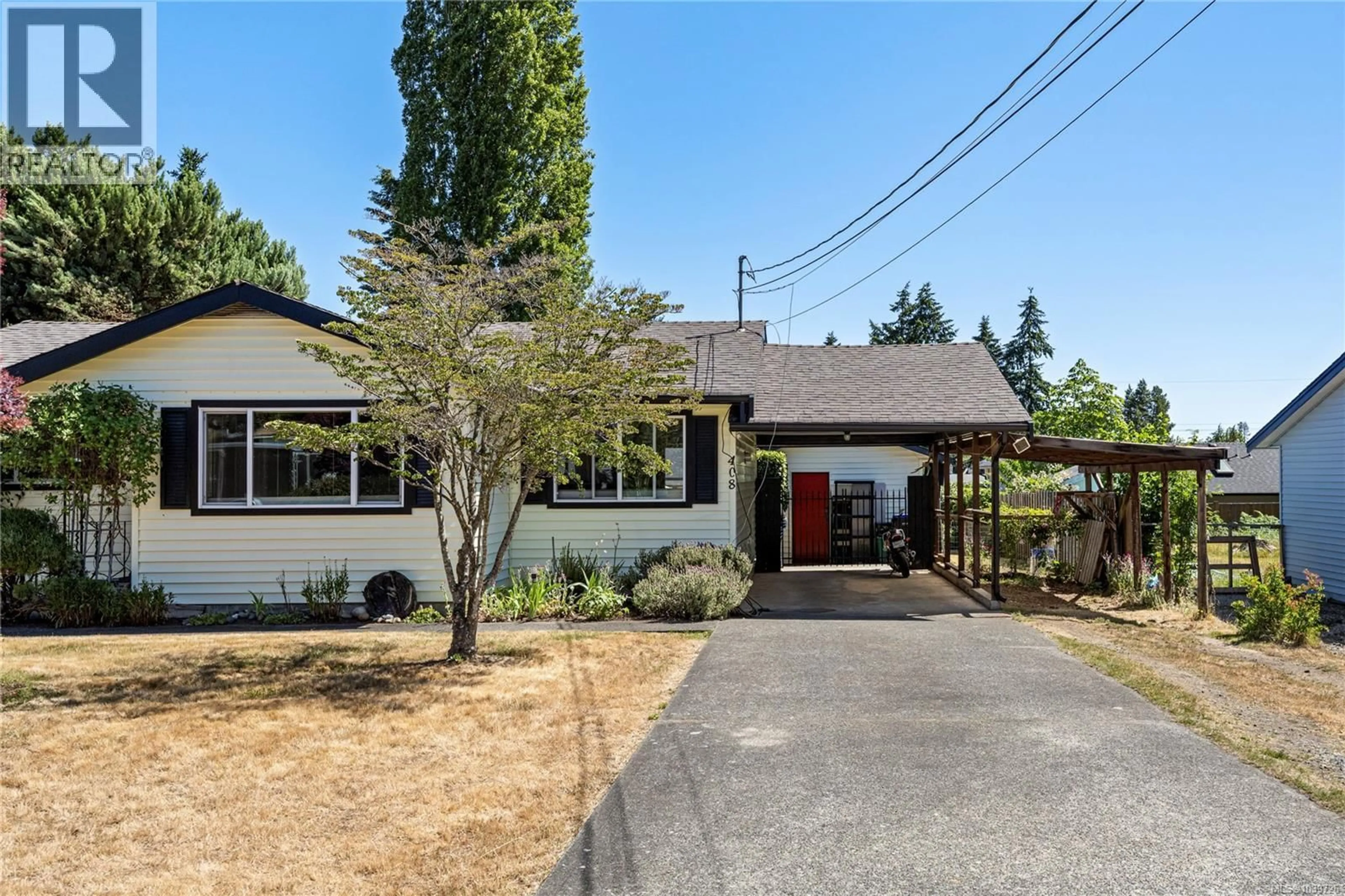 Unknown for 408 YOUNG STREET, Parksville British Columbia V9P1C3