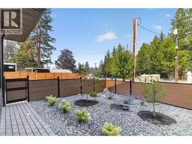 1 - 757 BARNABY ROAD, Kelowna 2