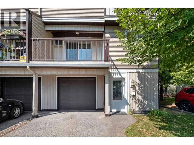 21 - 124 MILLS ROAD, Kelowna 3