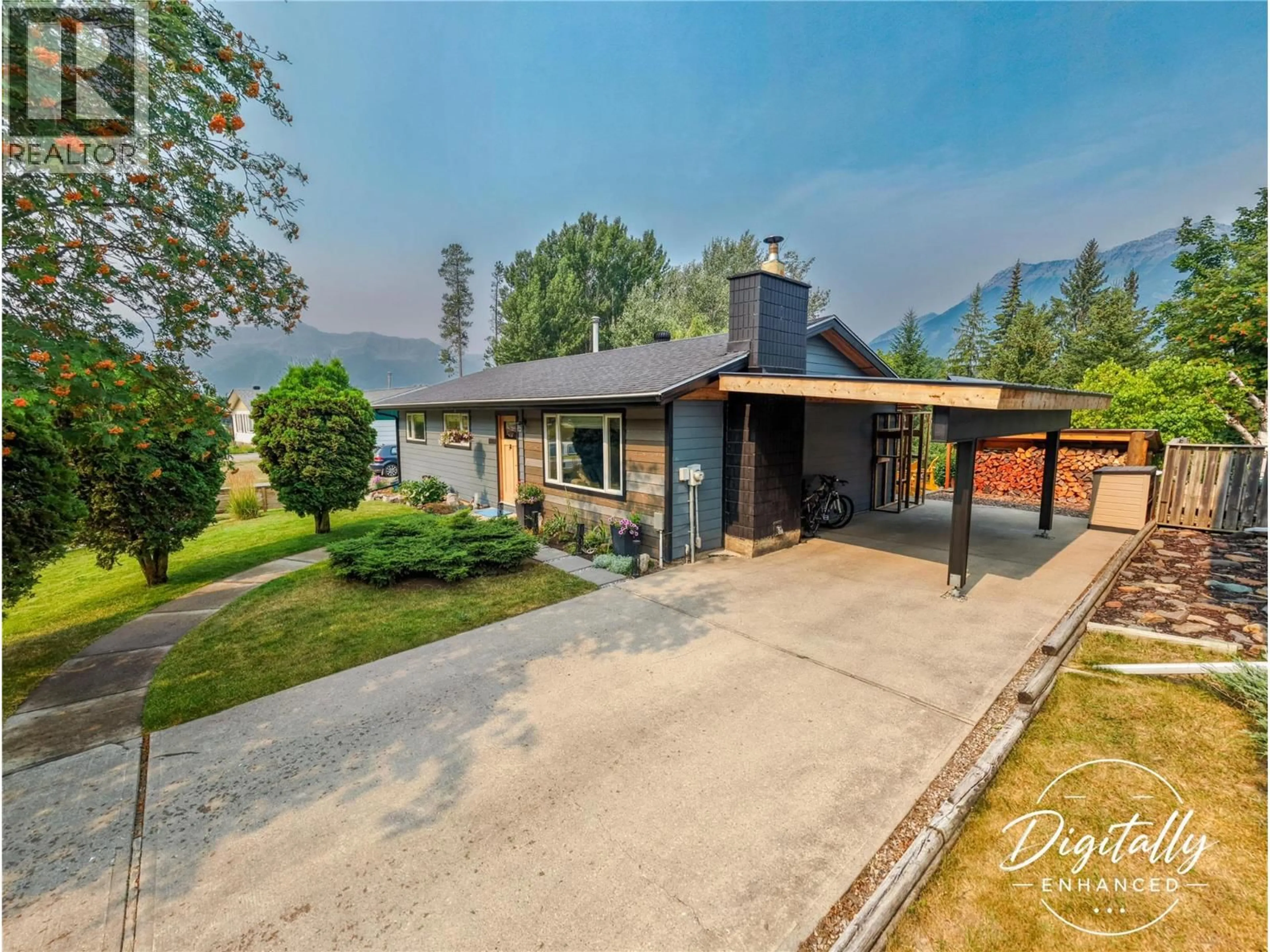 Unknown for 197 RIDGEMONT LANE, Fernie British Columbia V0B1M2
