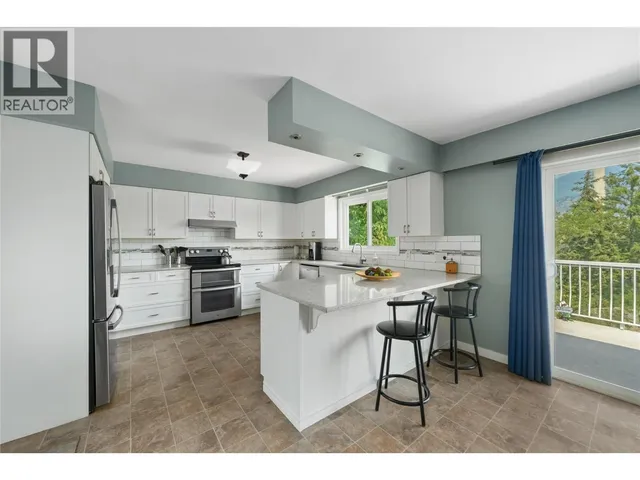 597 BINNS STREET, Trail 5