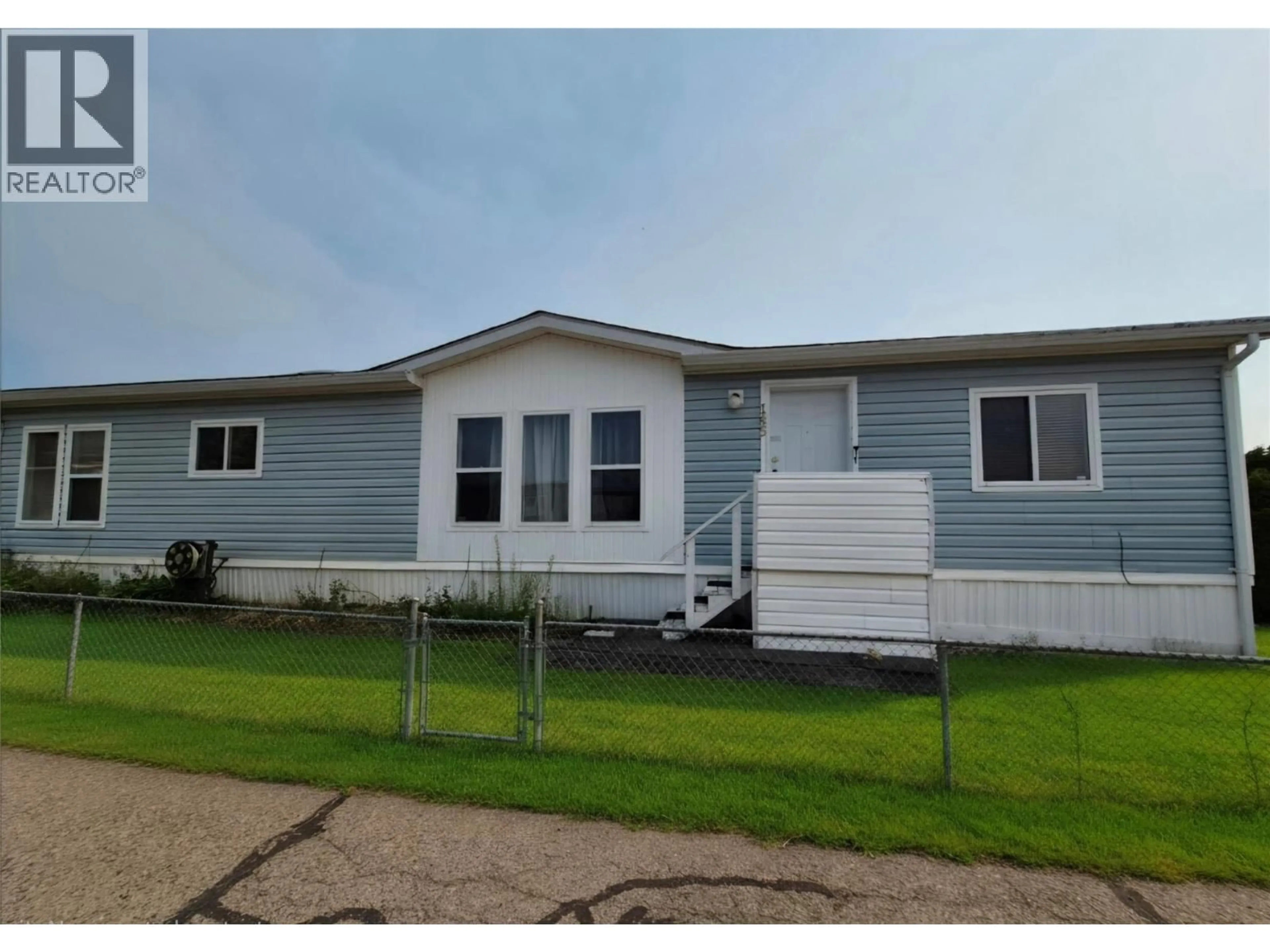 Home with vinyl exterior material, street for 143 - 9020 JIM BAILEY ROAD, Kelowna British Columbia V4V1E5