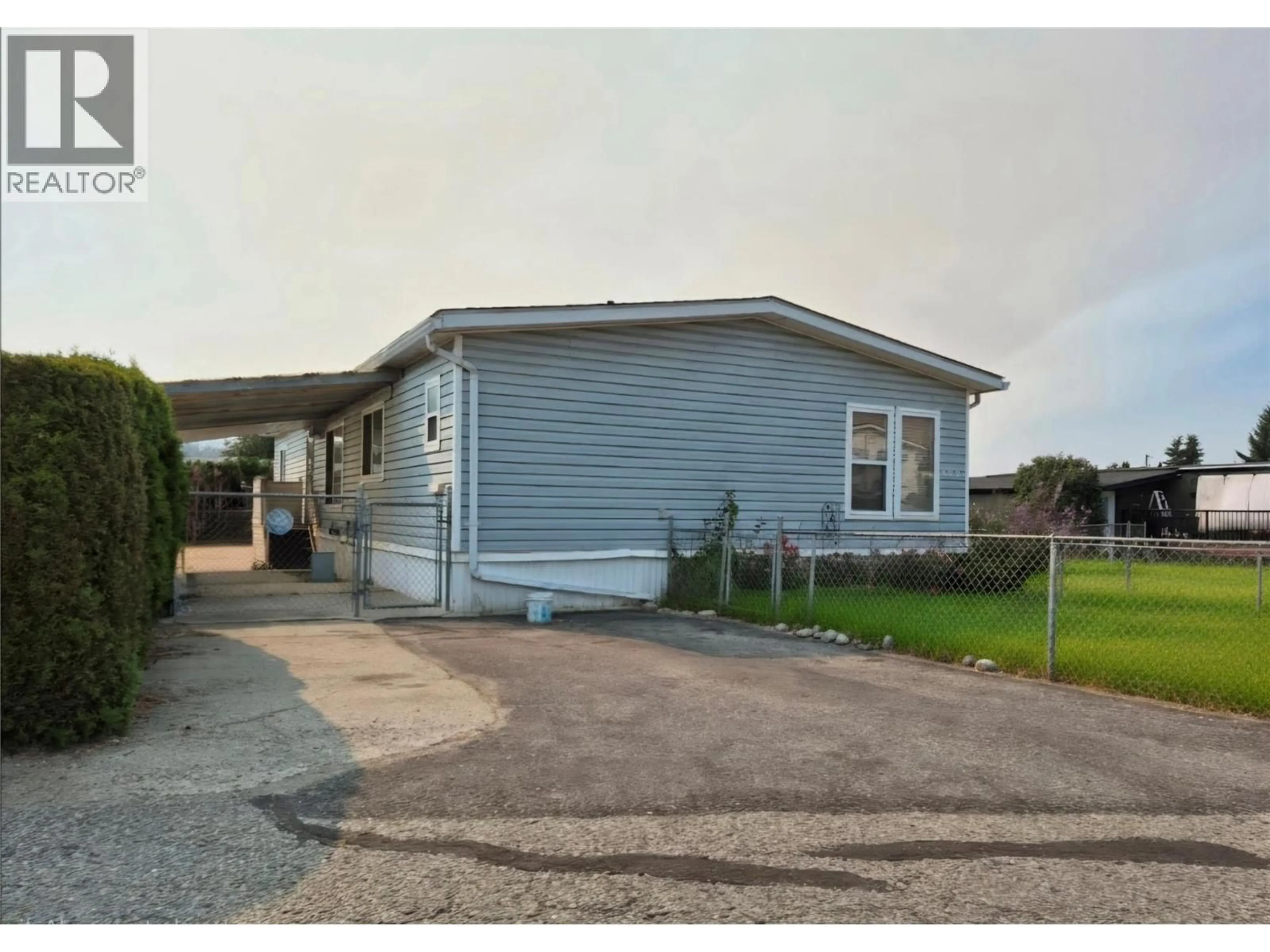 Unknown for 143 - 9020 JIM BAILEY ROAD, Kelowna British Columbia V4V1E5