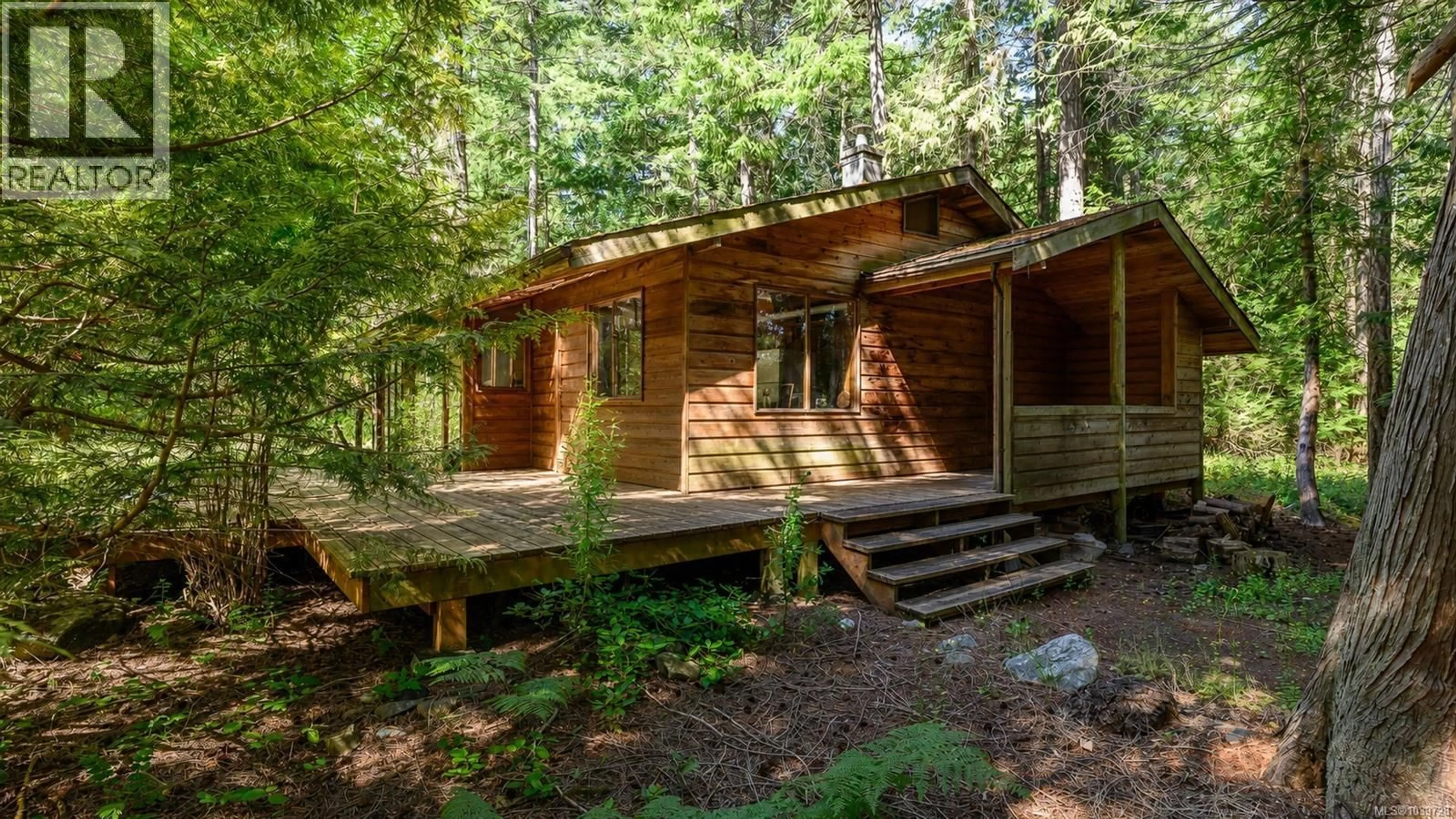 Unknown for 6535 ST JOHNS POINT ROAD, Hornby Island British Columbia V0R1Z0