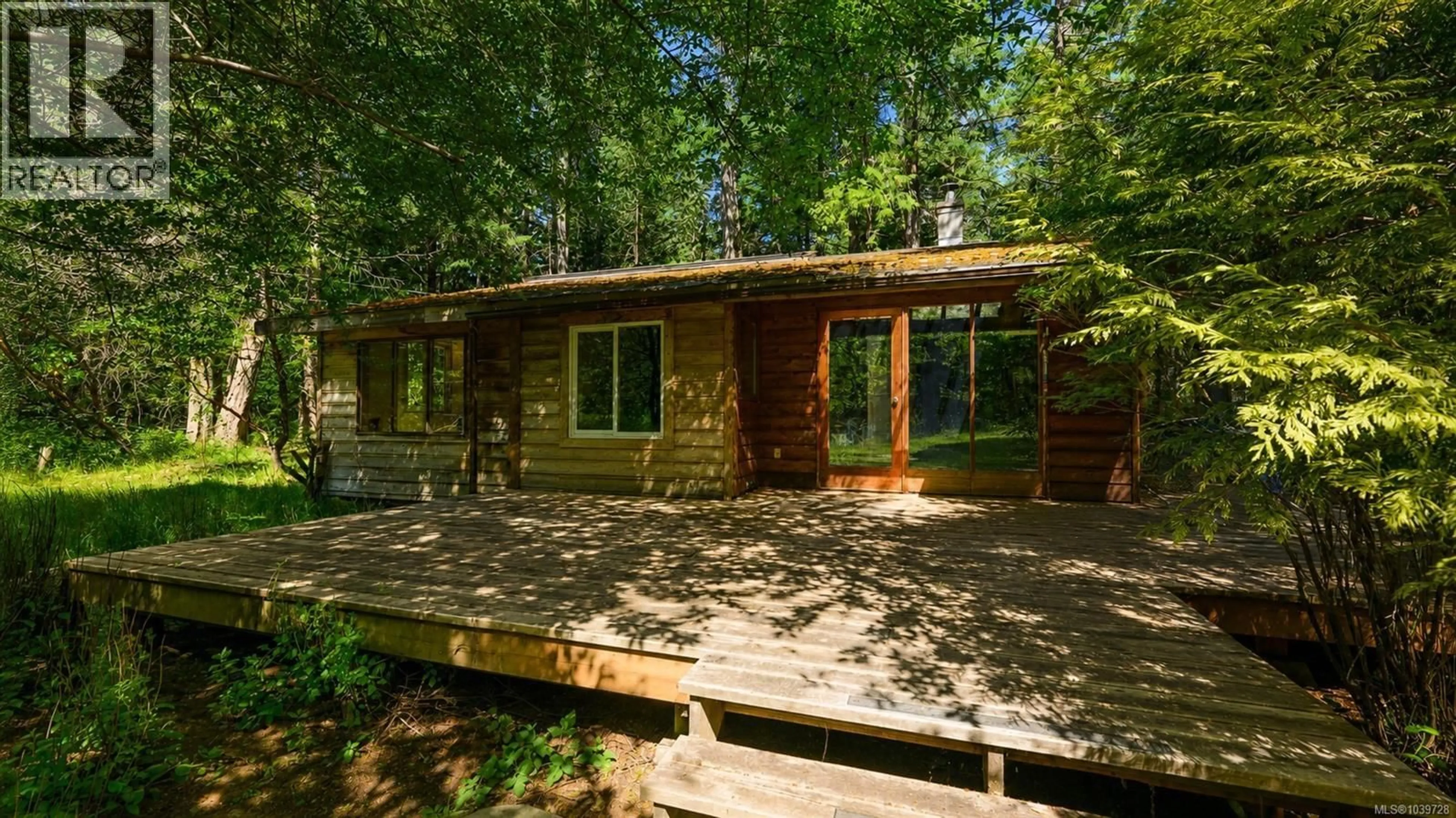 Unknown for 6535 ST JOHNS POINT ROAD, Hornby Island British Columbia V0R1Z0