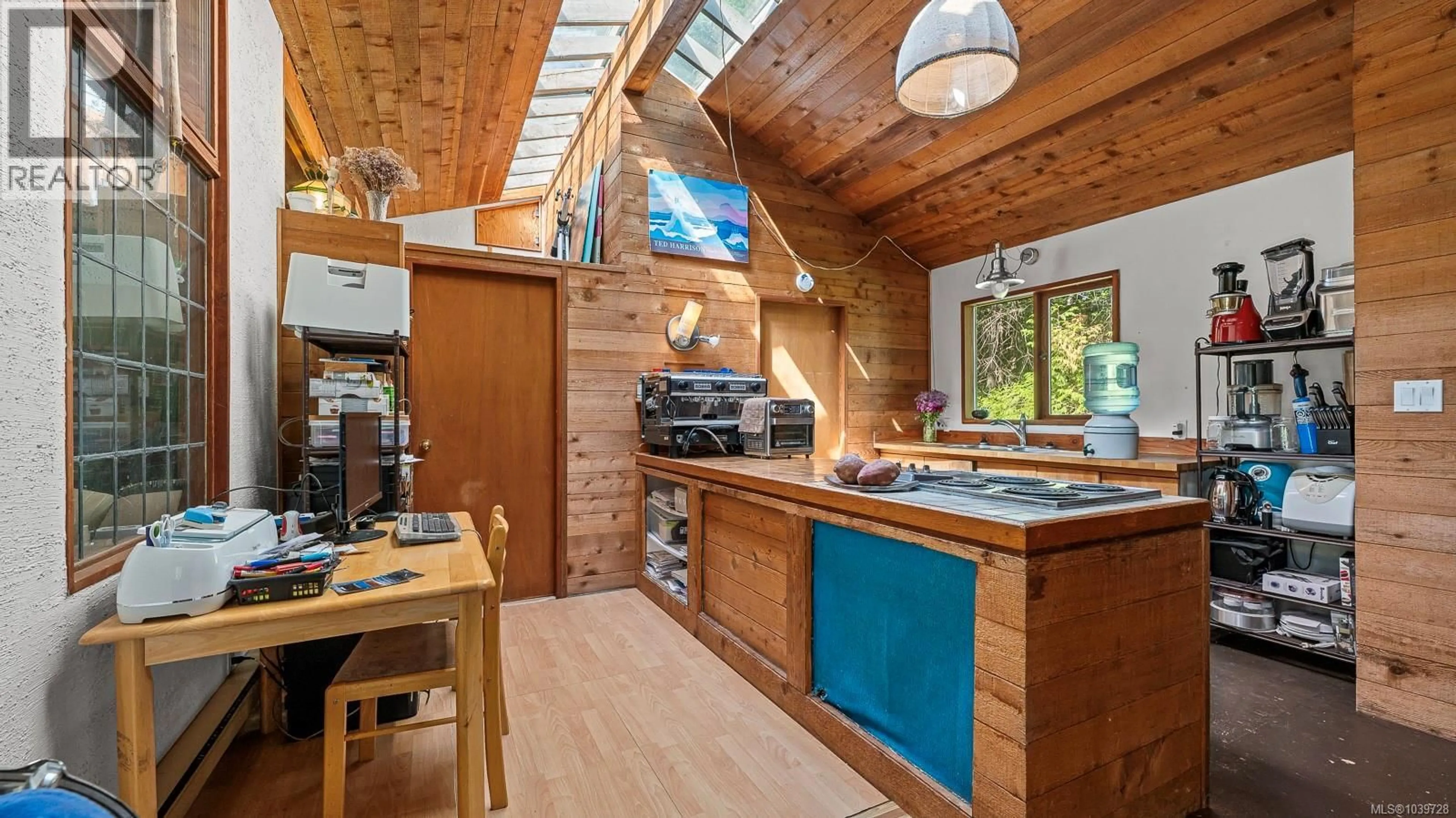 Unknown for 6535 ST JOHNS POINT ROAD, Hornby Island British Columbia V0R1Z0