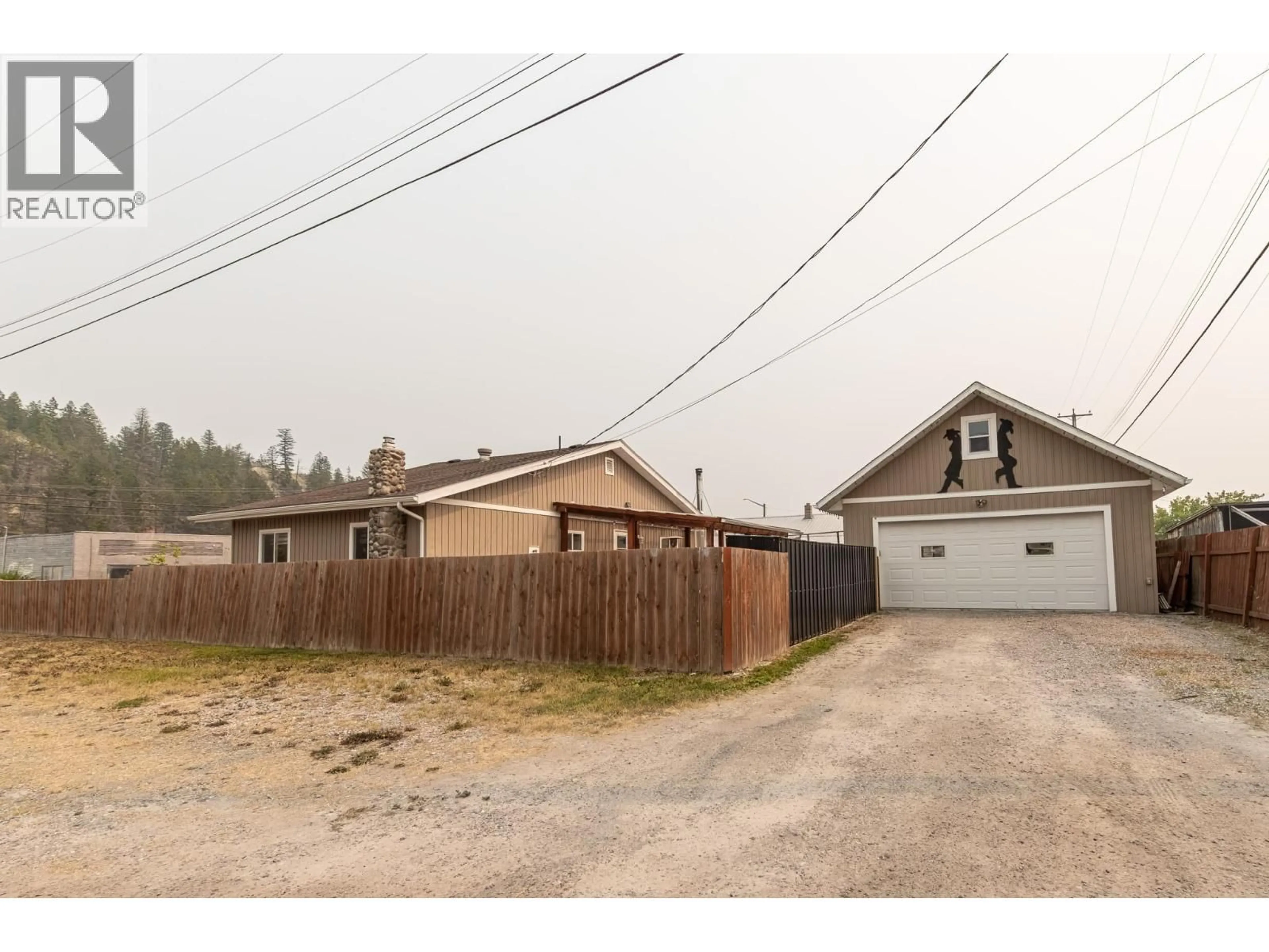 Unknown for 8909 GRAINGER ROAD, Canal Flats British Columbia V0B1B0