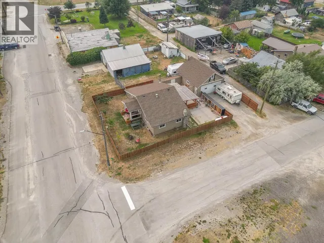 8909 GRAINGER ROAD, Canal Flats 4