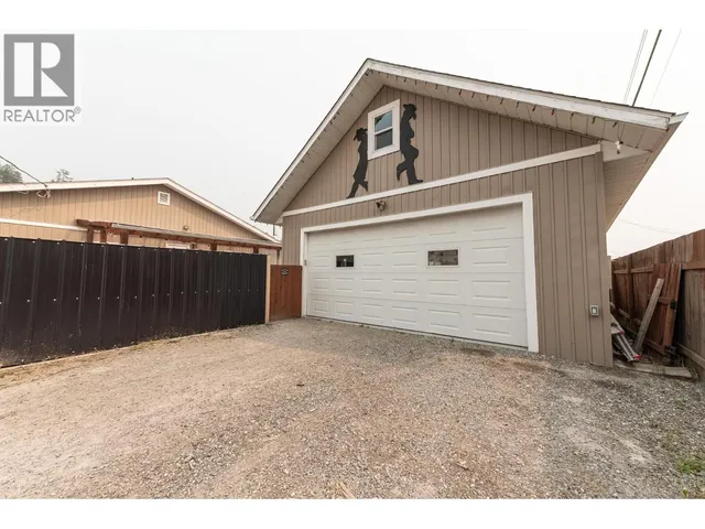 8909 GRAINGER ROAD, Canal Flats 5