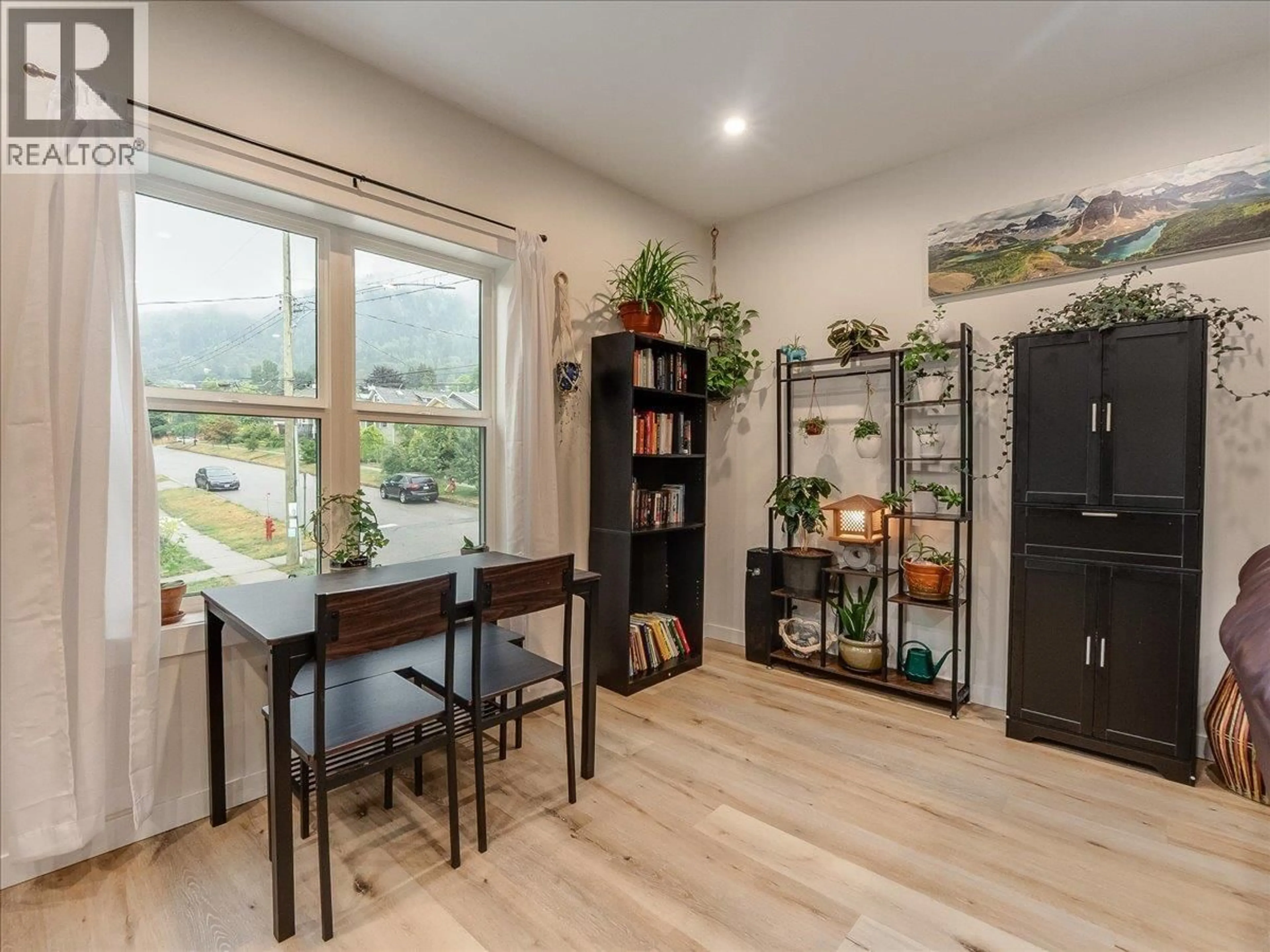 Unknown for D - 1224 STANLEY STREET, Nelson British Columbia V1L1P7
