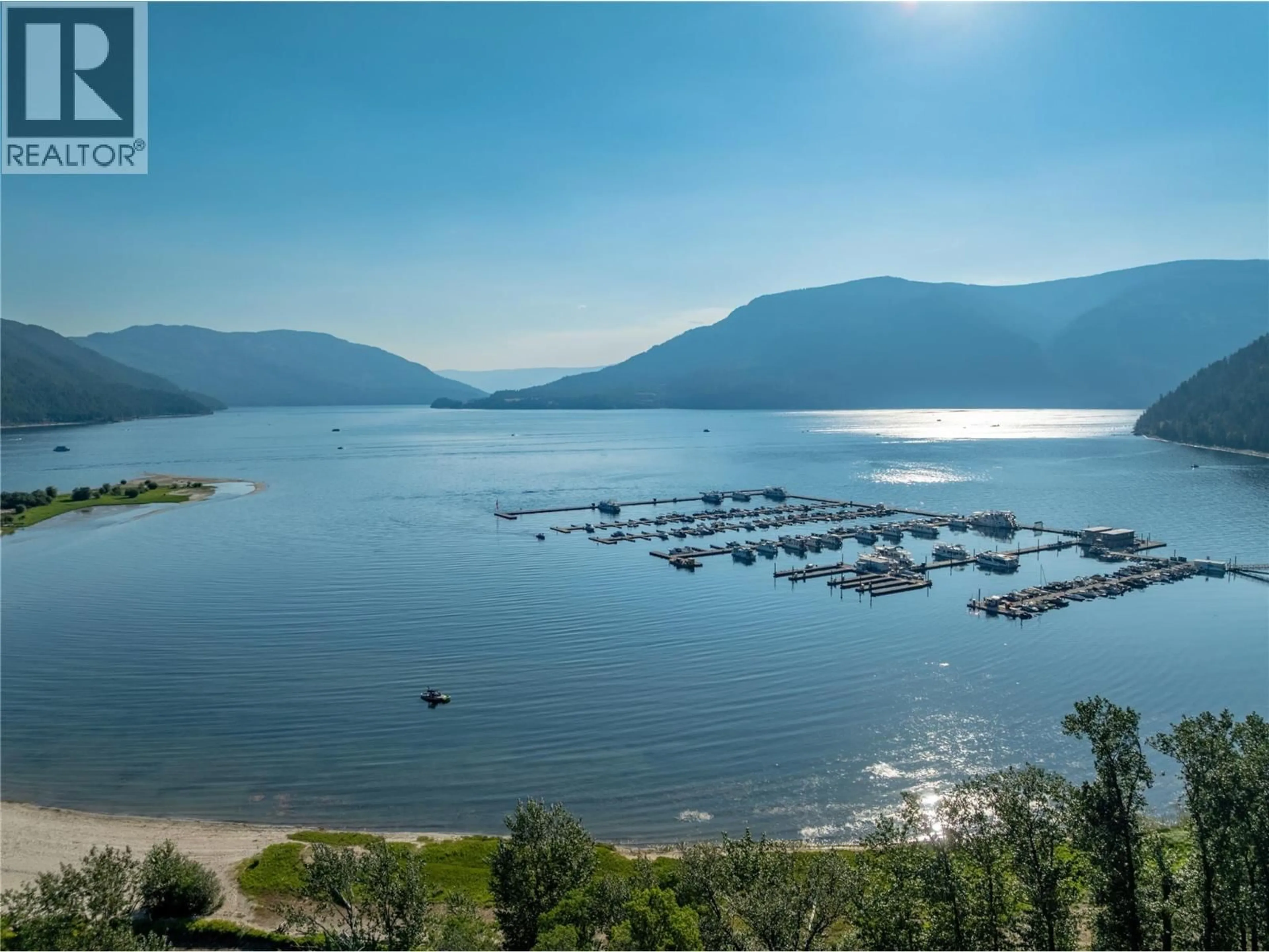 Unknown for 8 OLD TOWN ROAD, Sicamous British Columbia V0E2V4