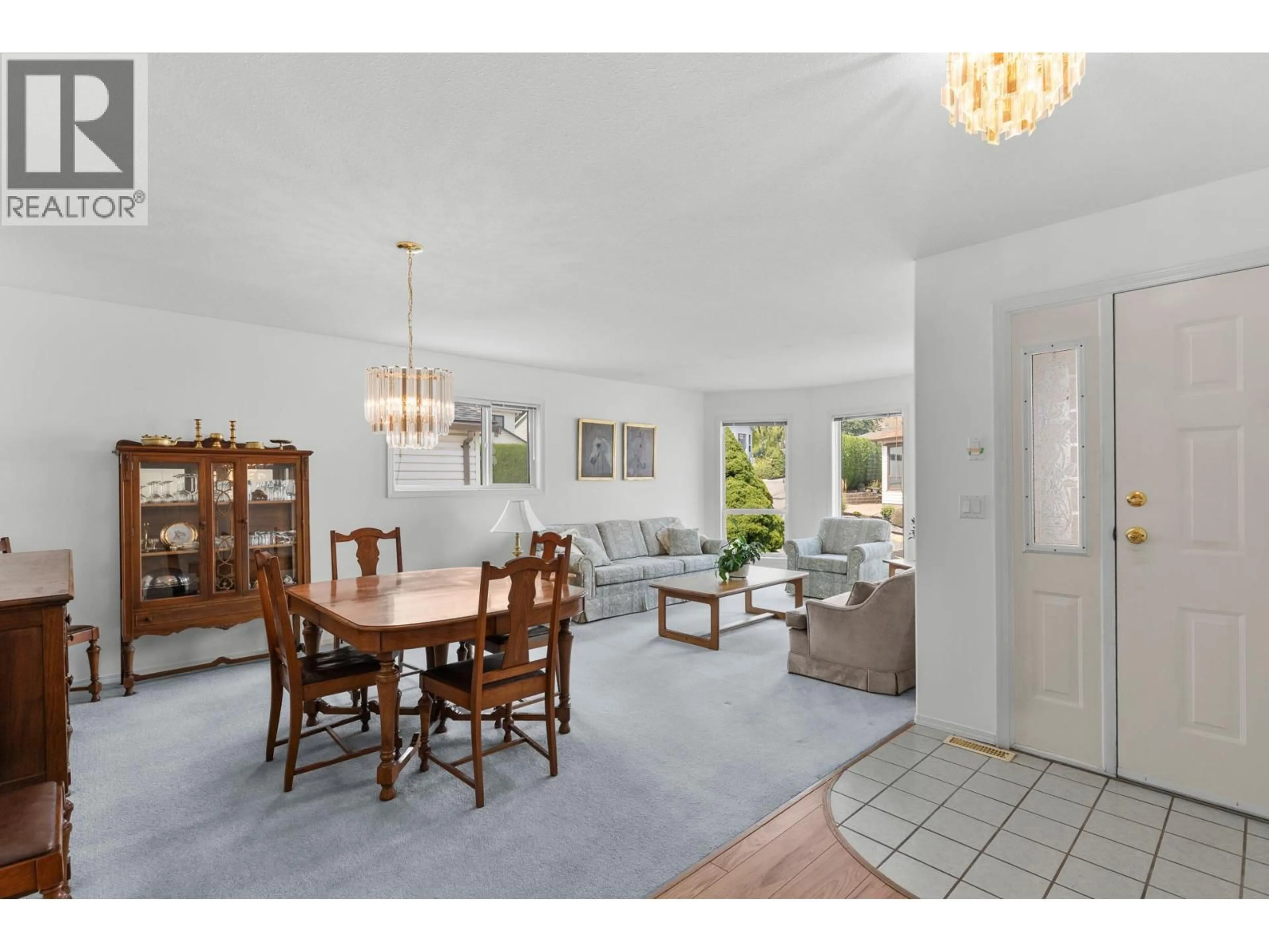 Dining room, unknown for 27 - 555 GLENMEADOWS ROAD, Kelowna British Columbia V1V1V5