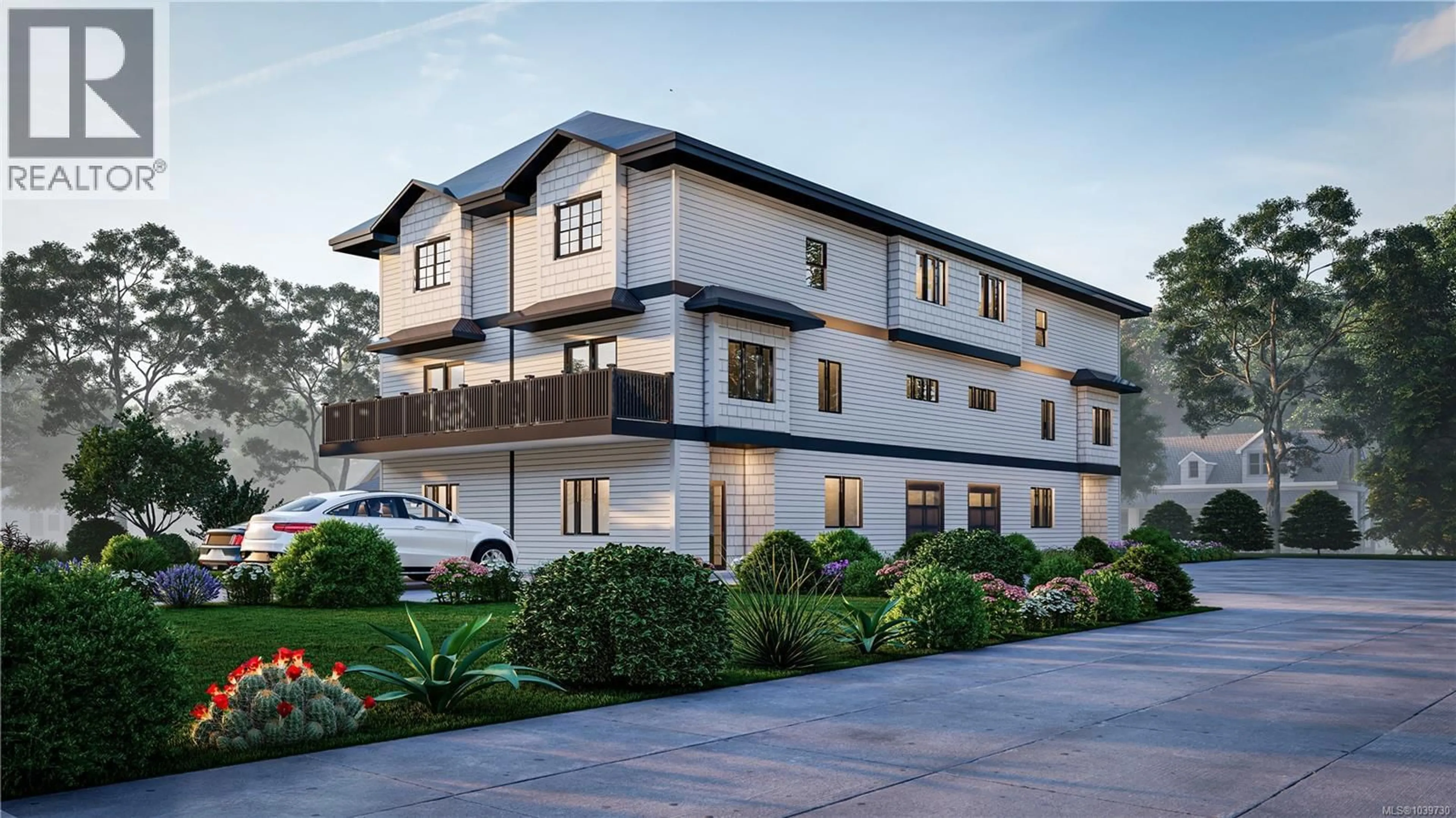 Unknown for 4 - 913 DALE STREET, Saanich British Columbia V8X2V9