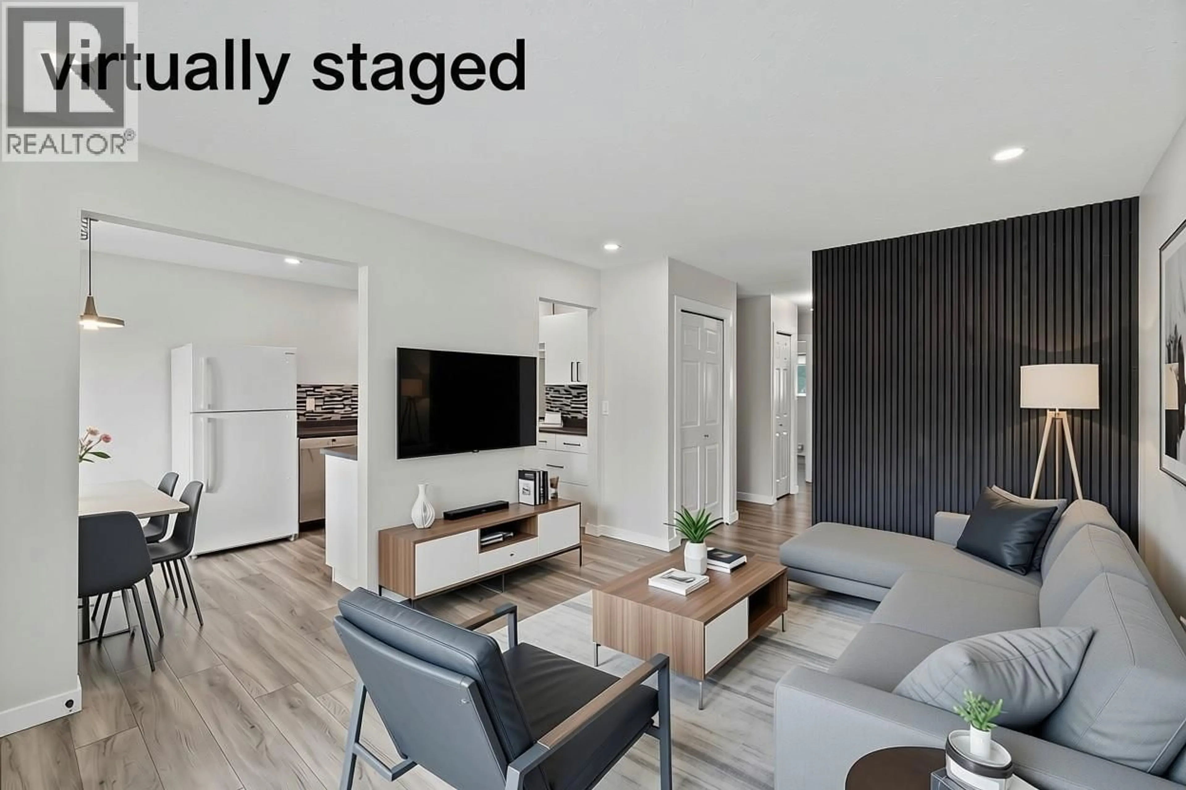 A pic of a room for 4 - 1320 SELKIRK AVENUE, Kamloops British Columbia V2B1V7