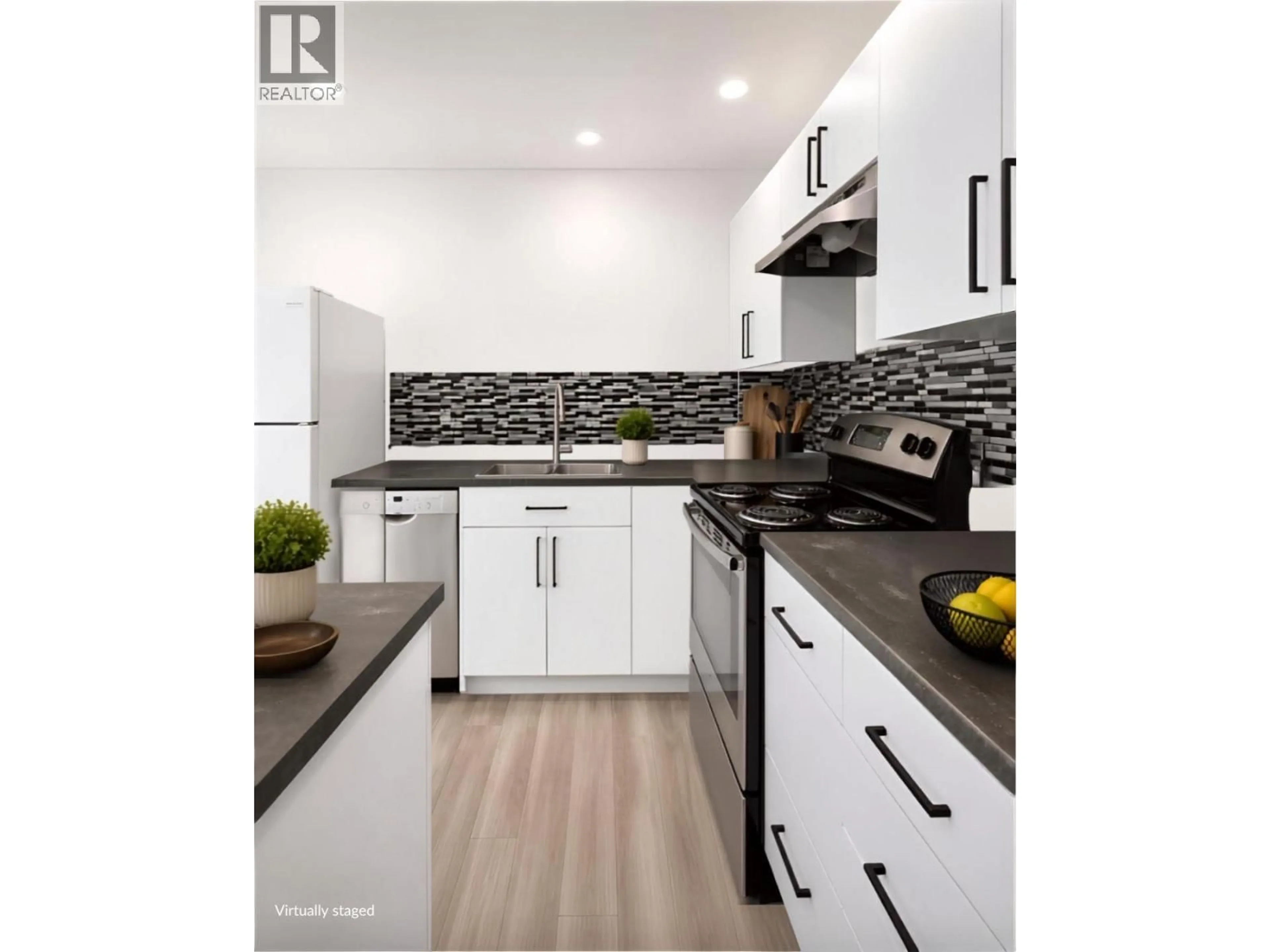 Unknown for 4 - 1320 SELKIRK AVENUE, Kamloops British Columbia V2B1V7